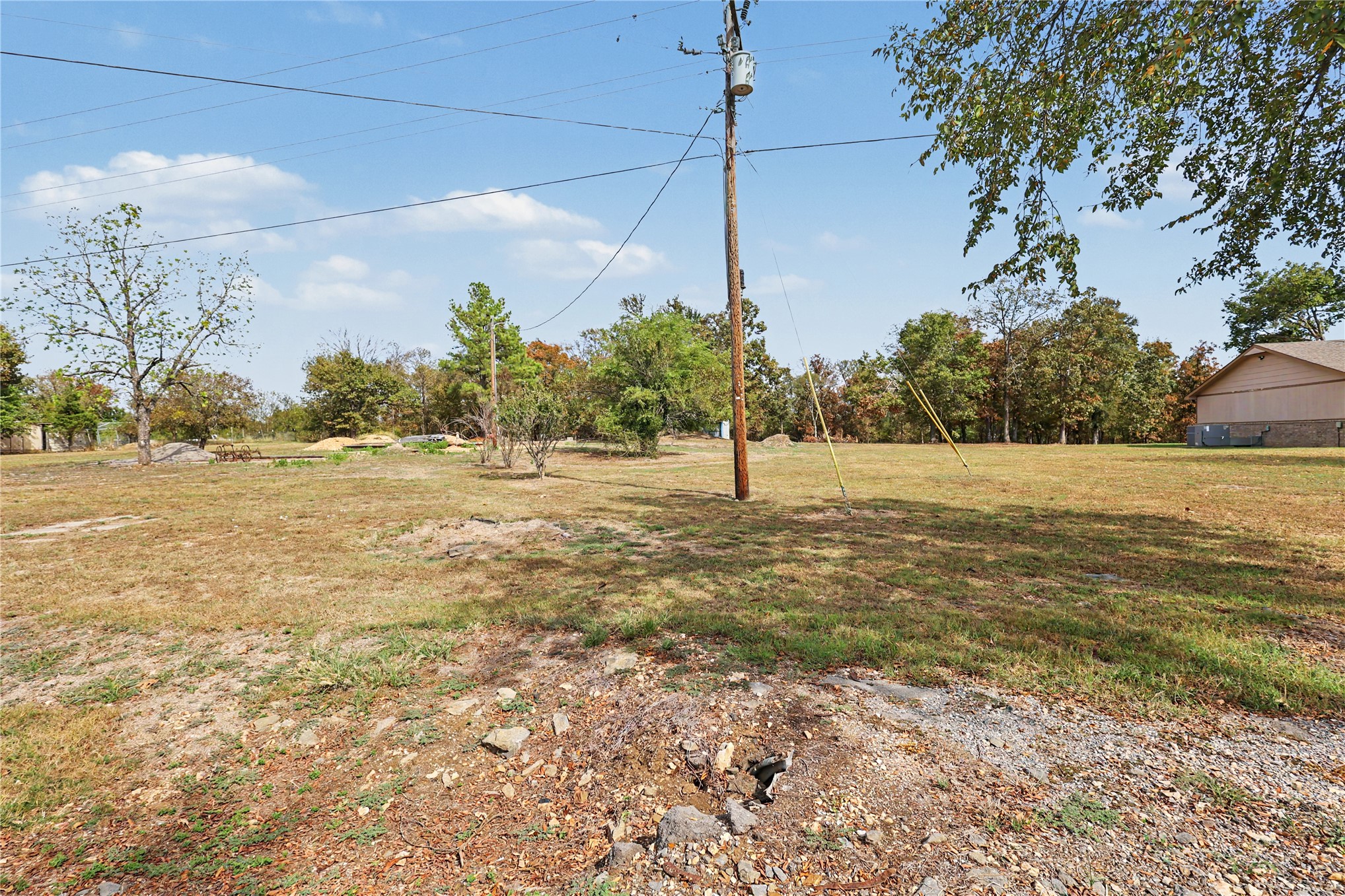 30812 S 550 Road Cookson OK 74427