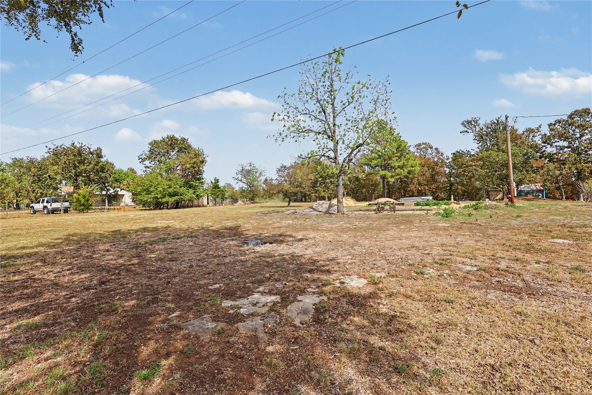 30812 S 550 Road Cookson OK 74427