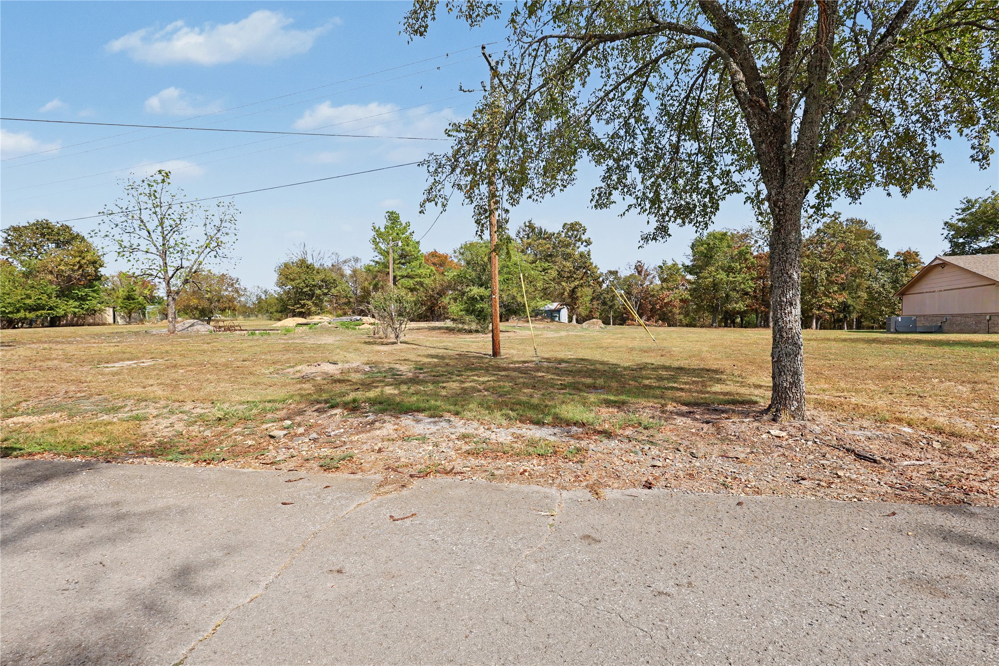 30812 S 550 Road Cookson OK 74427