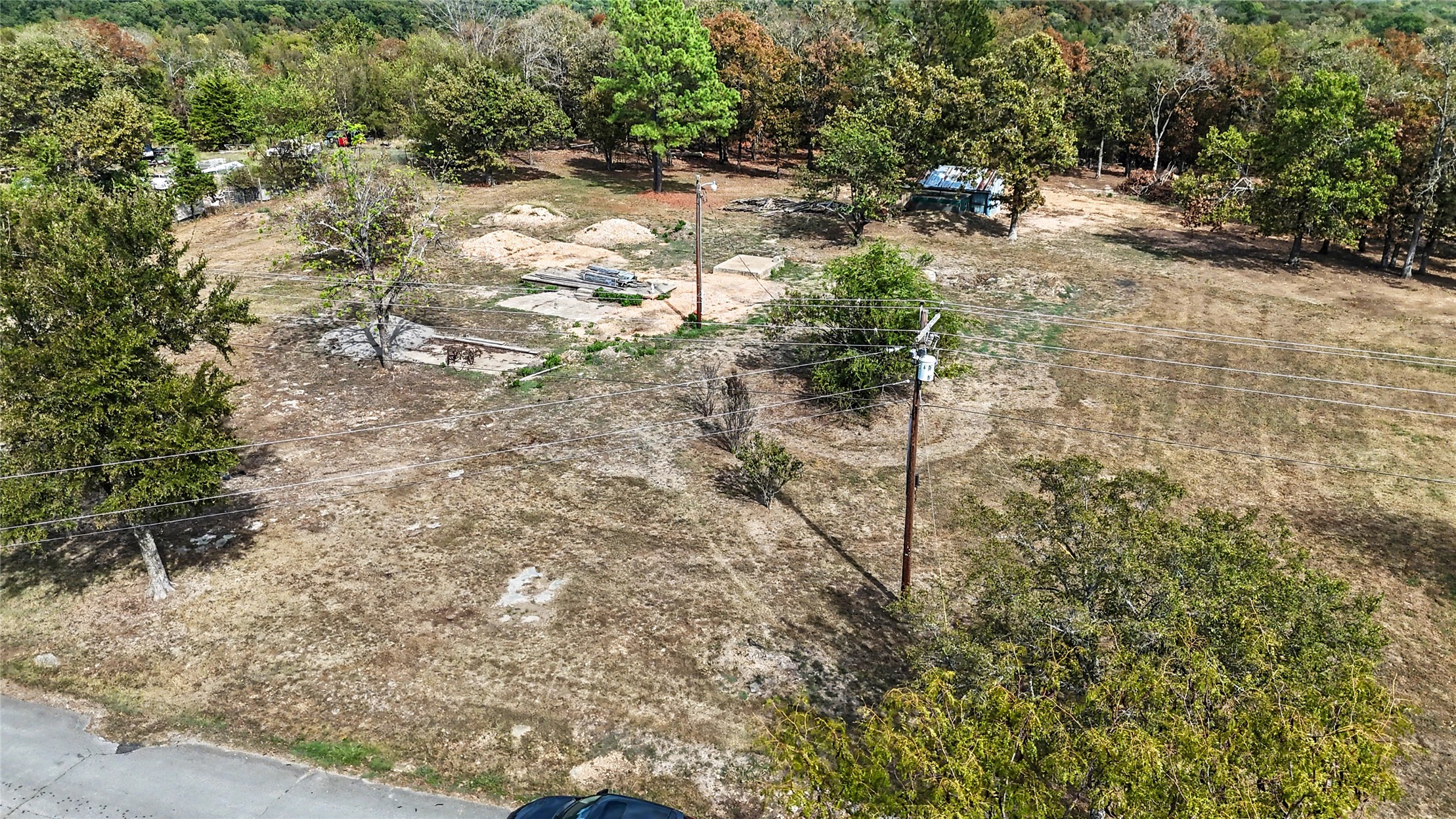 30812 S 550 Road Cookson OK 74427