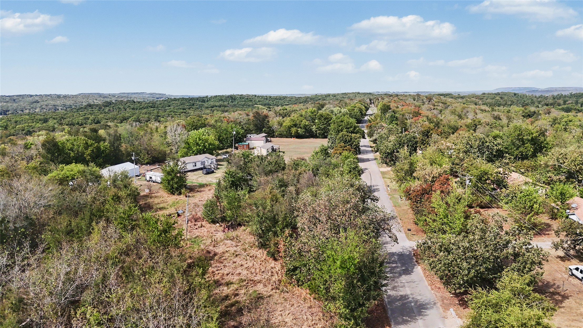 30812 S 550 Road Cookson OK 74427