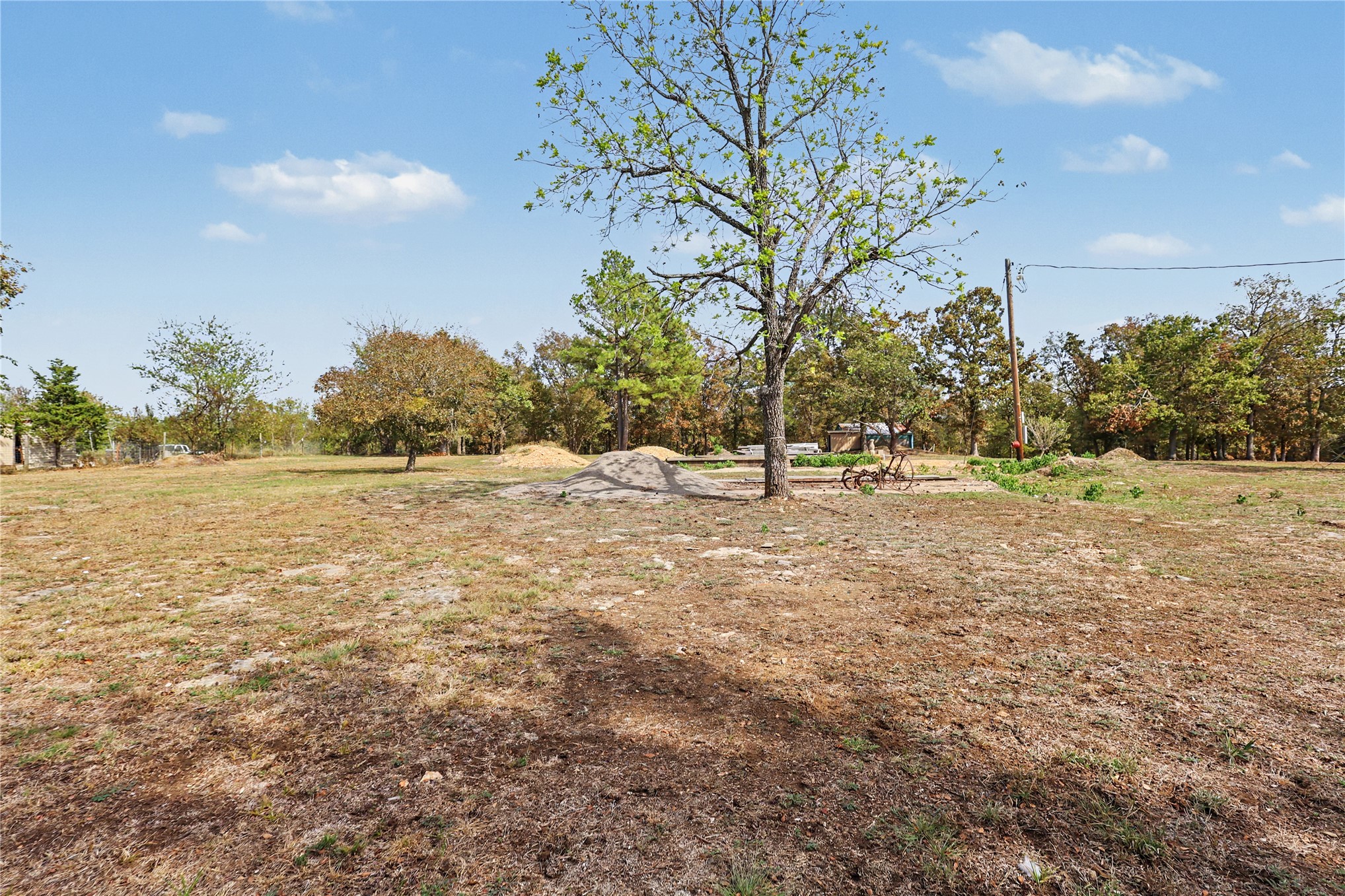 30812 S 550 Road Cookson OK 74427