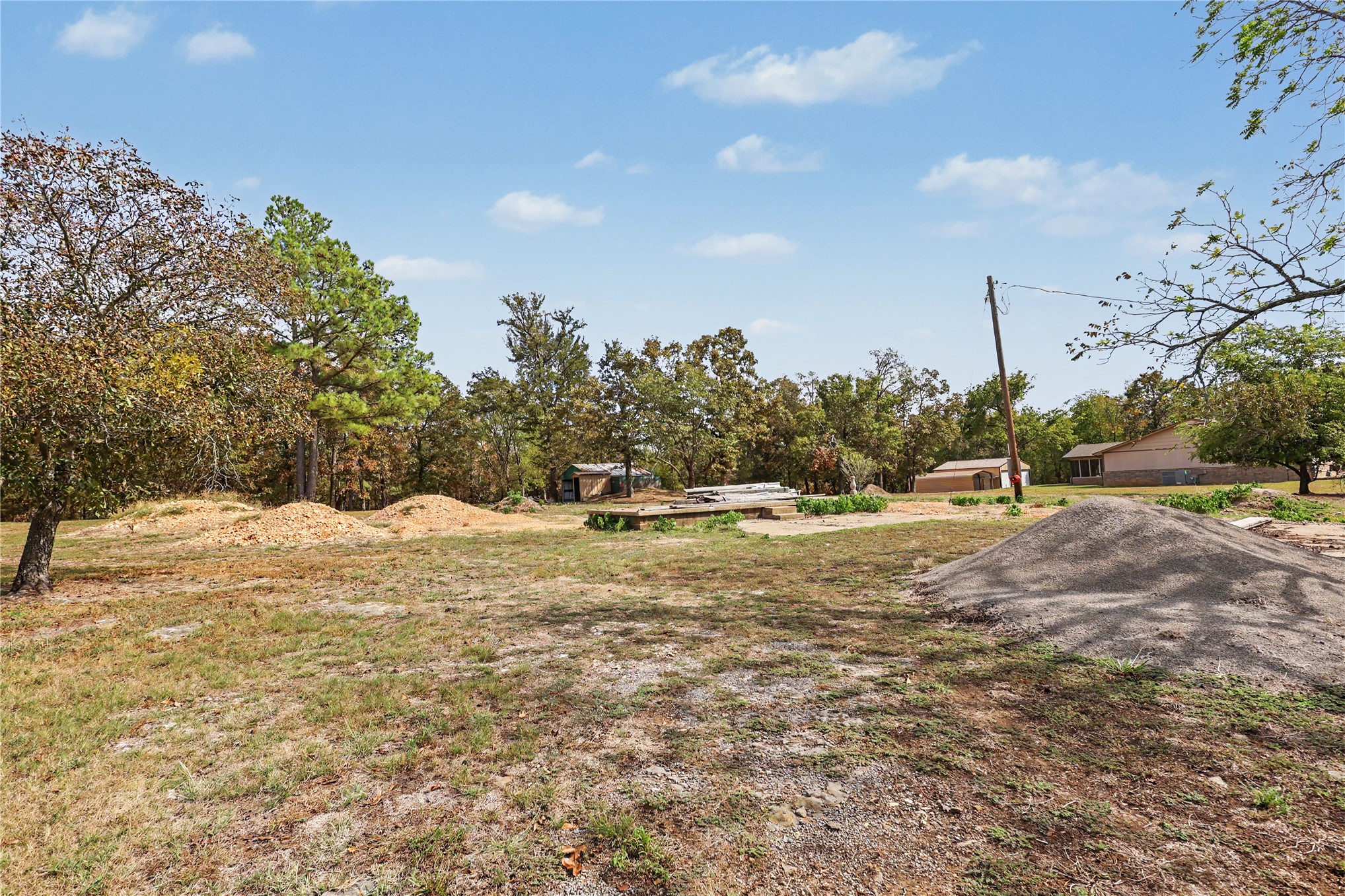 30812 S 550 Road Cookson OK 74427