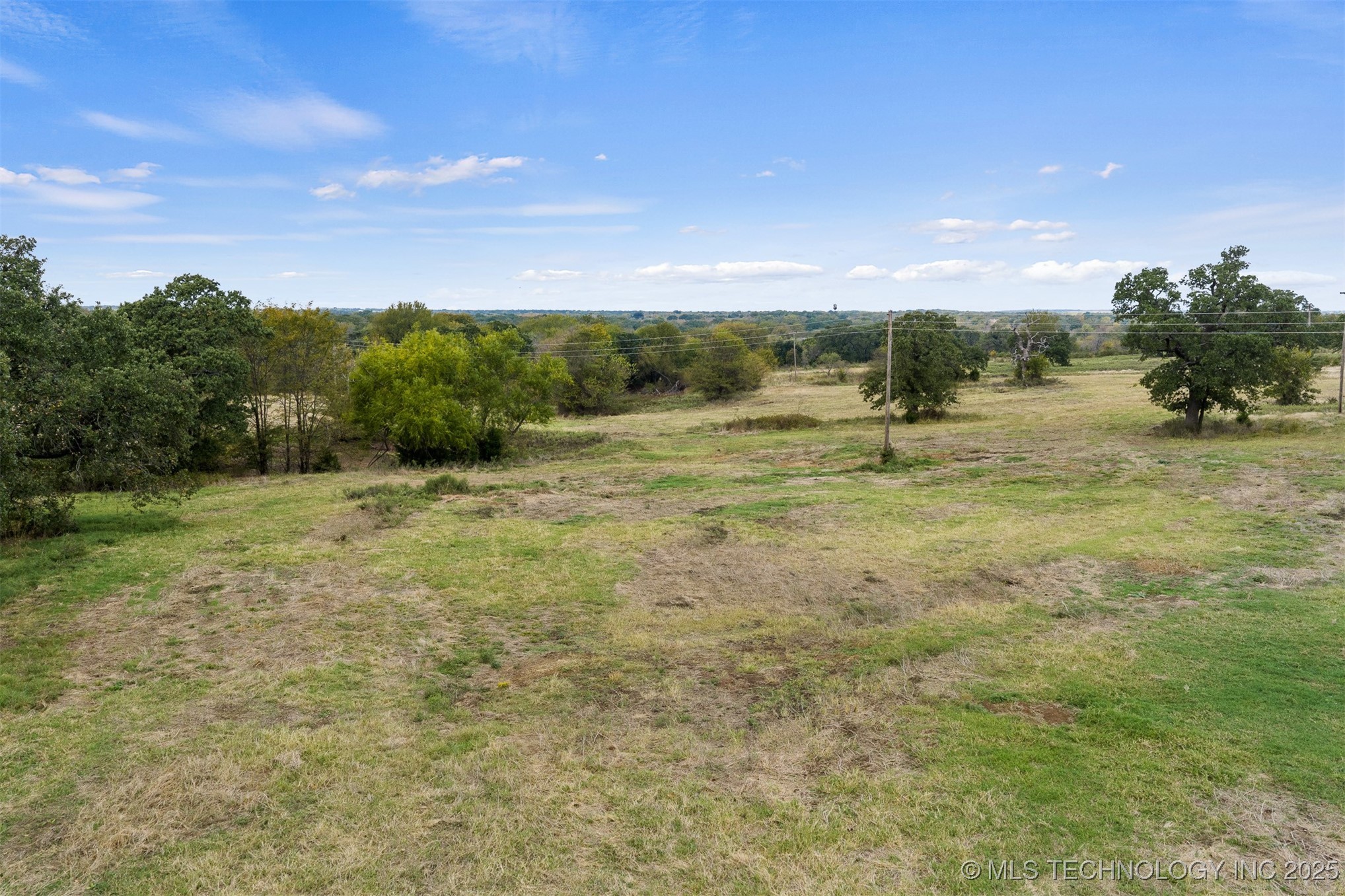0 Industrial Road Healdton OK 73438
