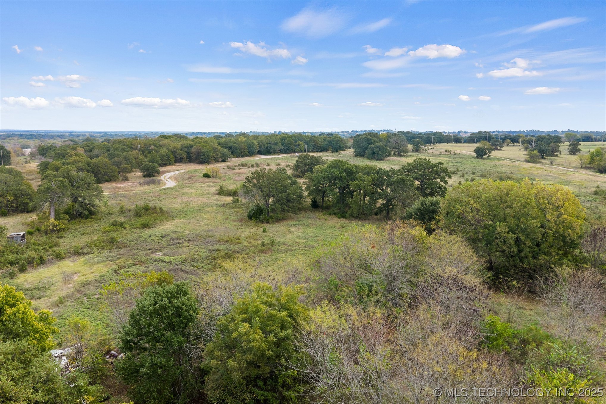 0 Industrial Road Healdton OK 73438
