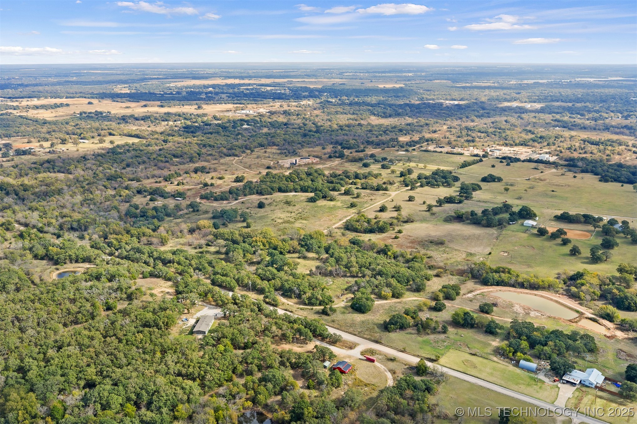 0 Industrial Road Healdton OK 73438