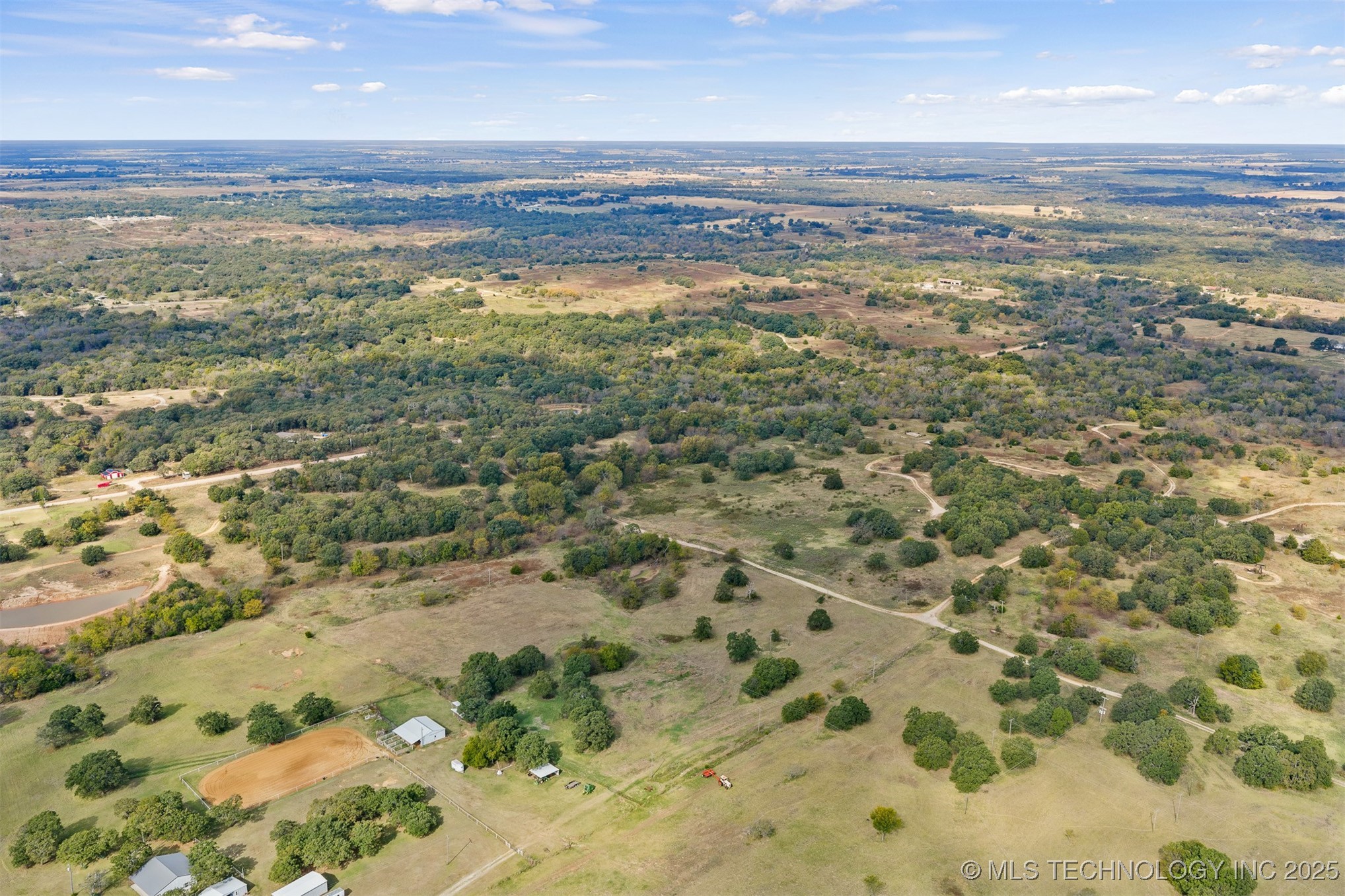0 Industrial Road Healdton OK 73438