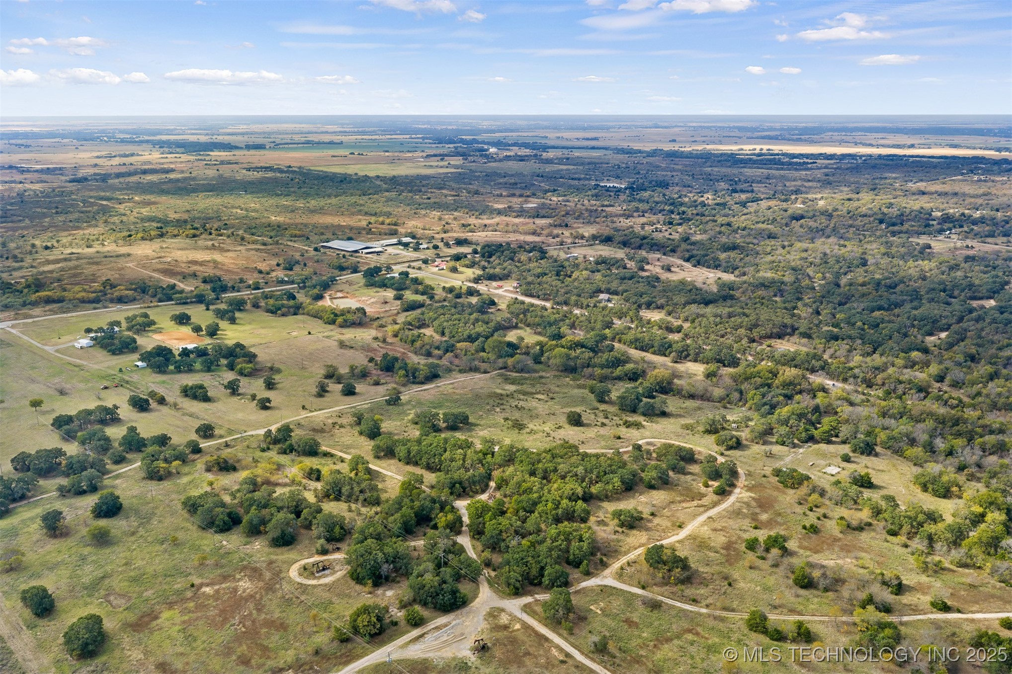 0 Industrial Road Healdton OK 73438