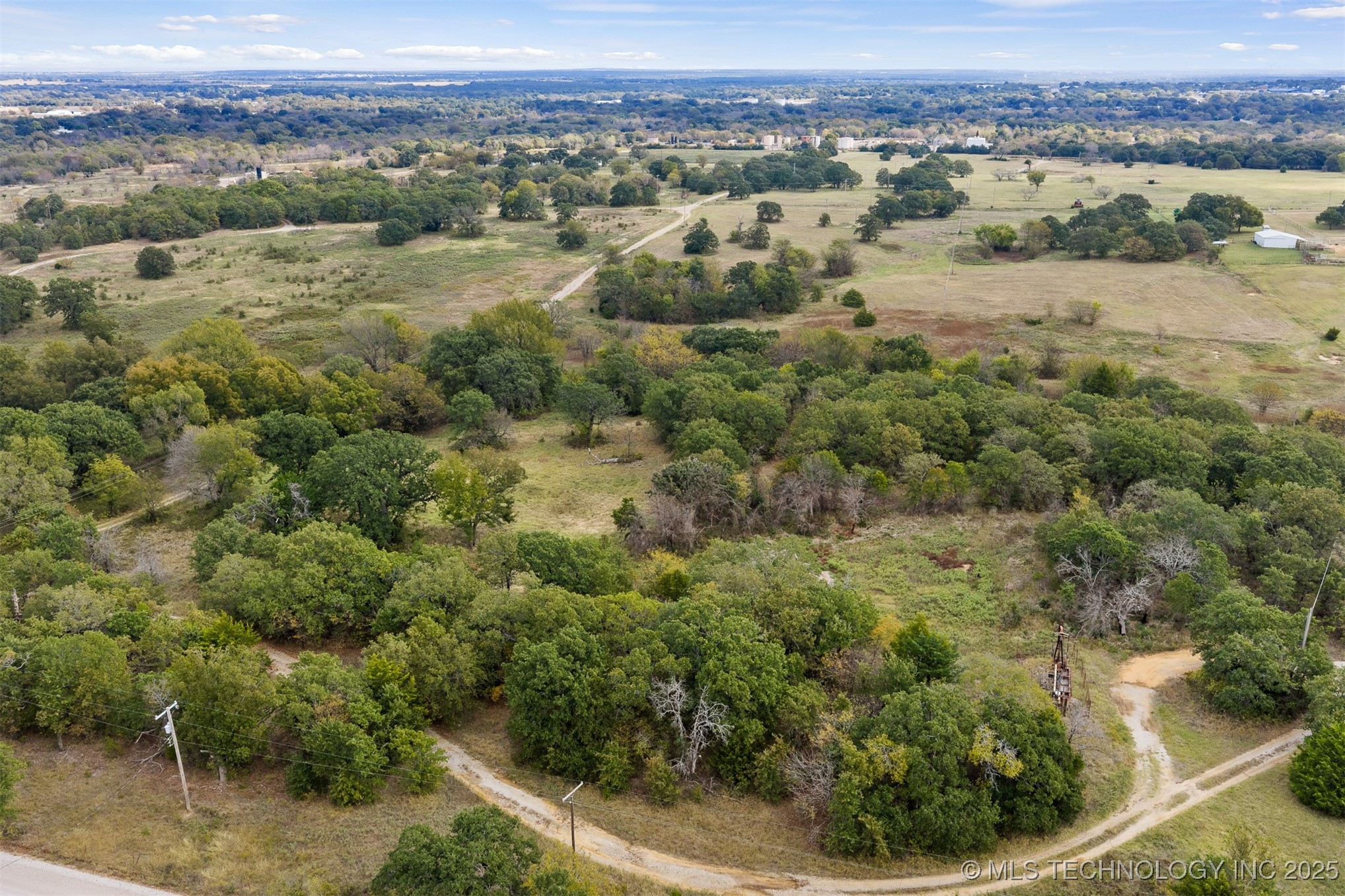 0 Industrial Road Healdton OK 73438