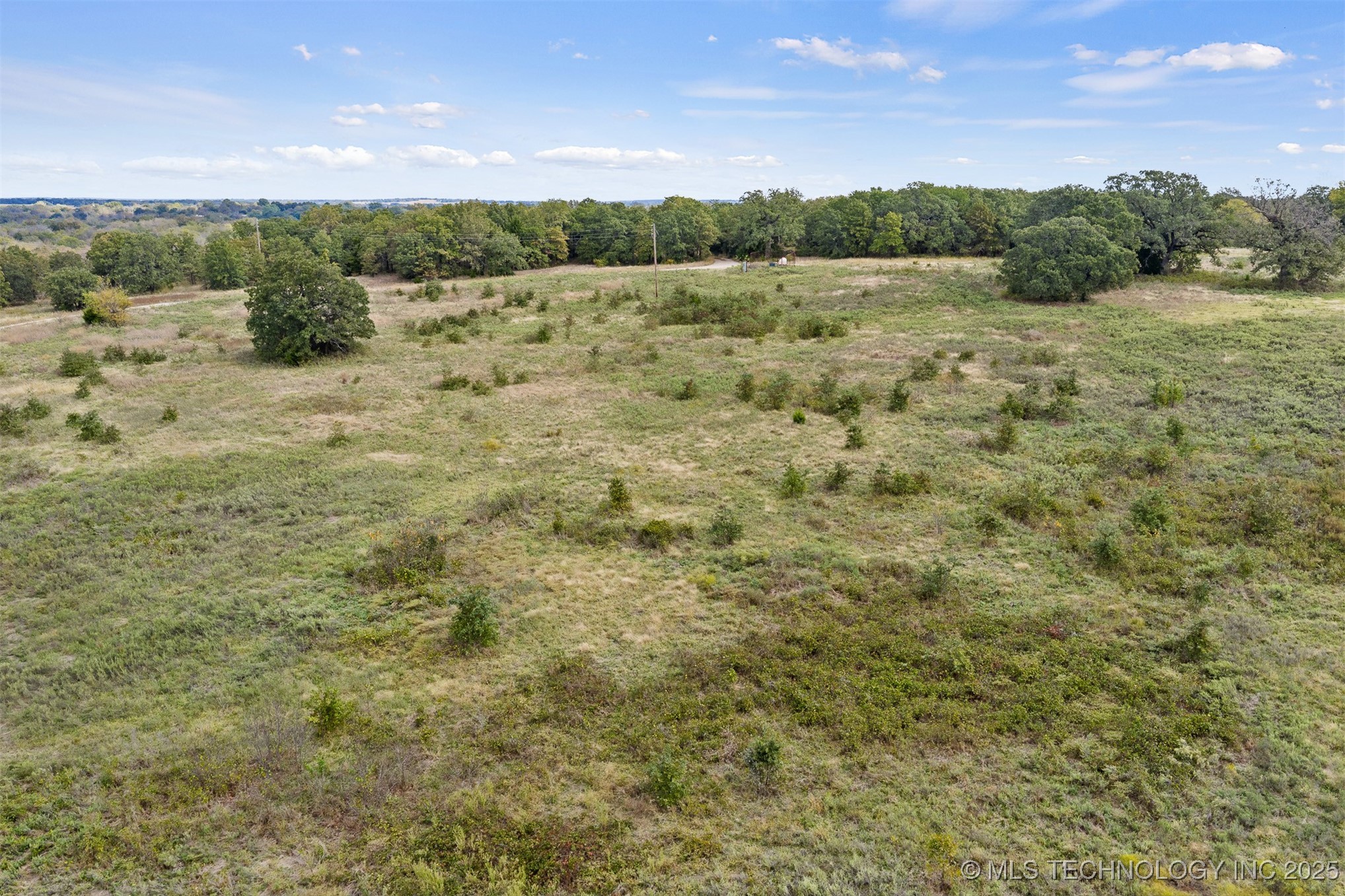 0 Industrial Road Healdton OK 73438