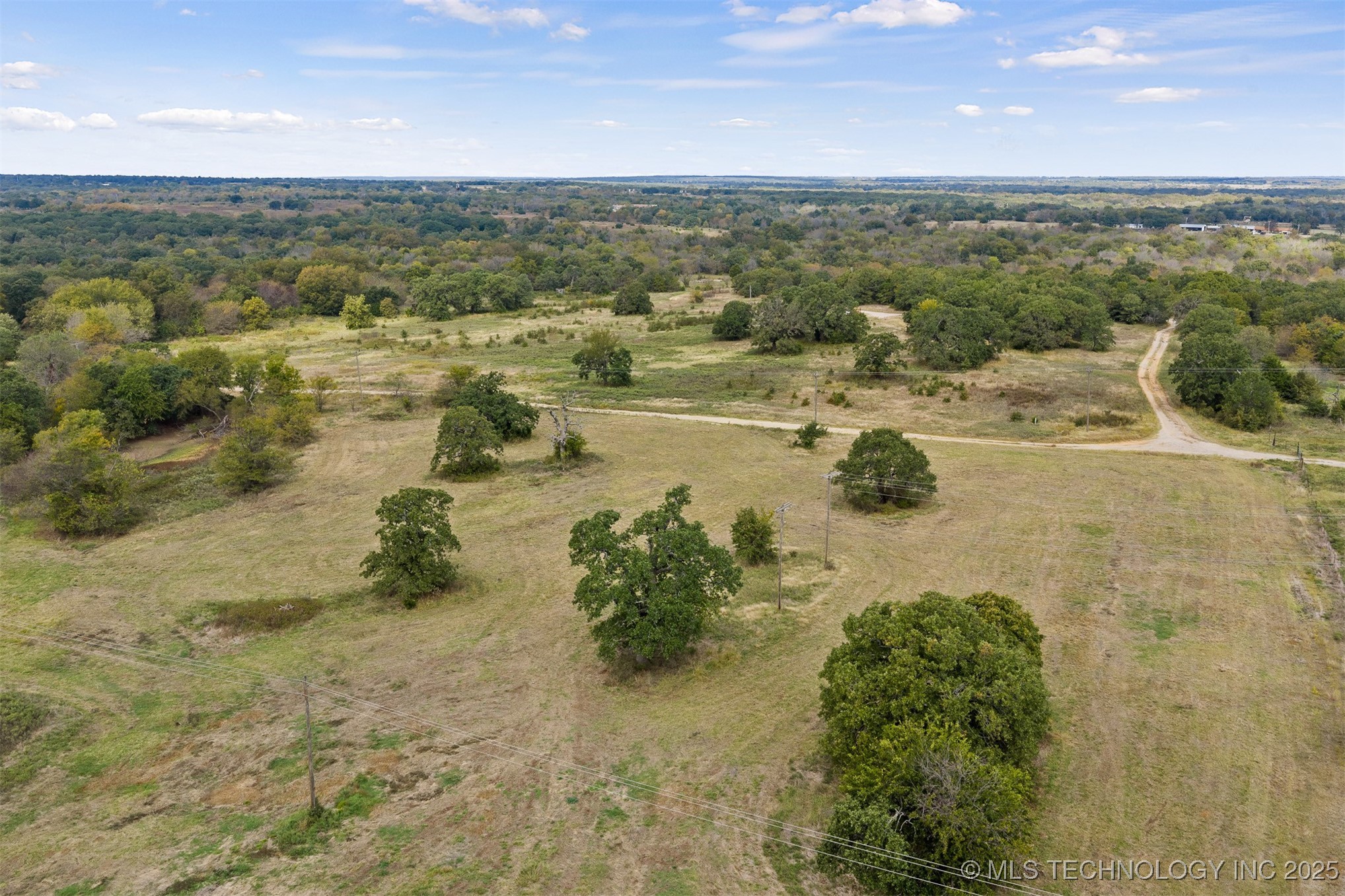 0 Industrial Road Healdton OK 73438