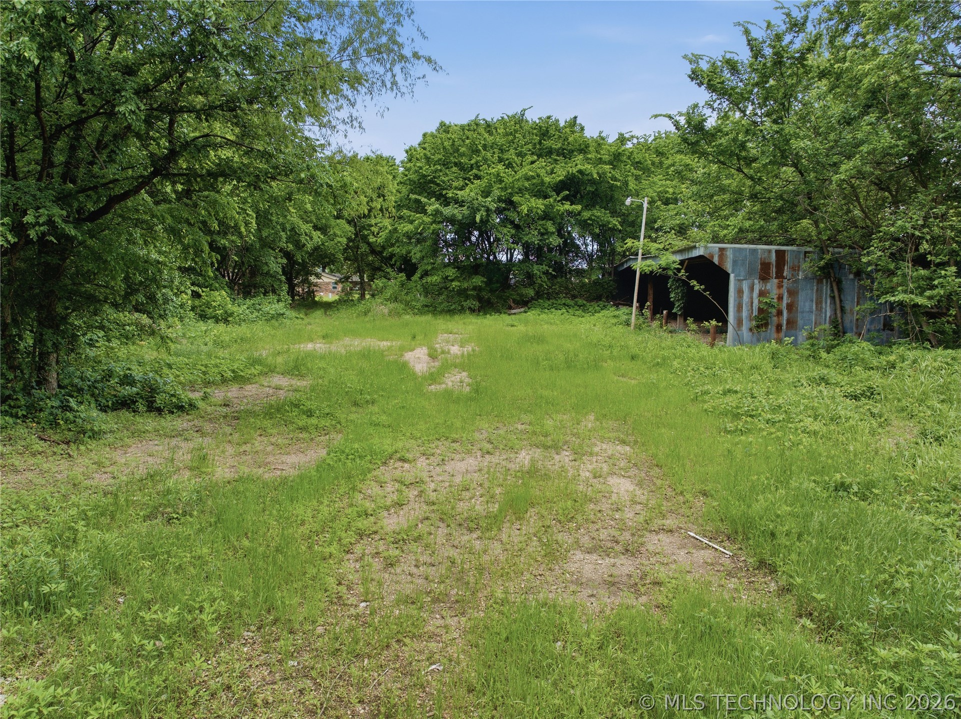 511 W Oak Street Webbers Falls OK 74470