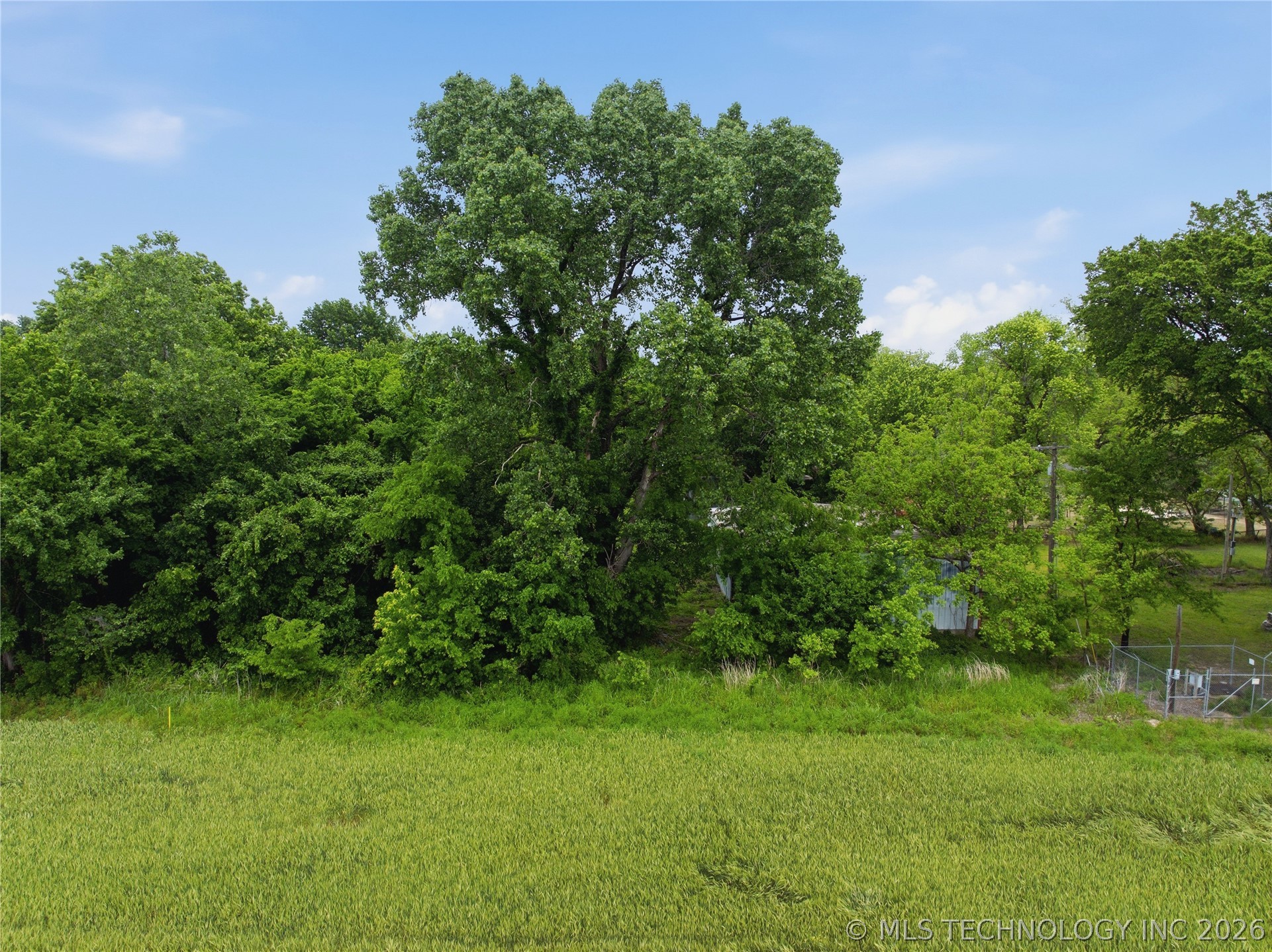 511 W Oak Street Webbers Falls OK 74470