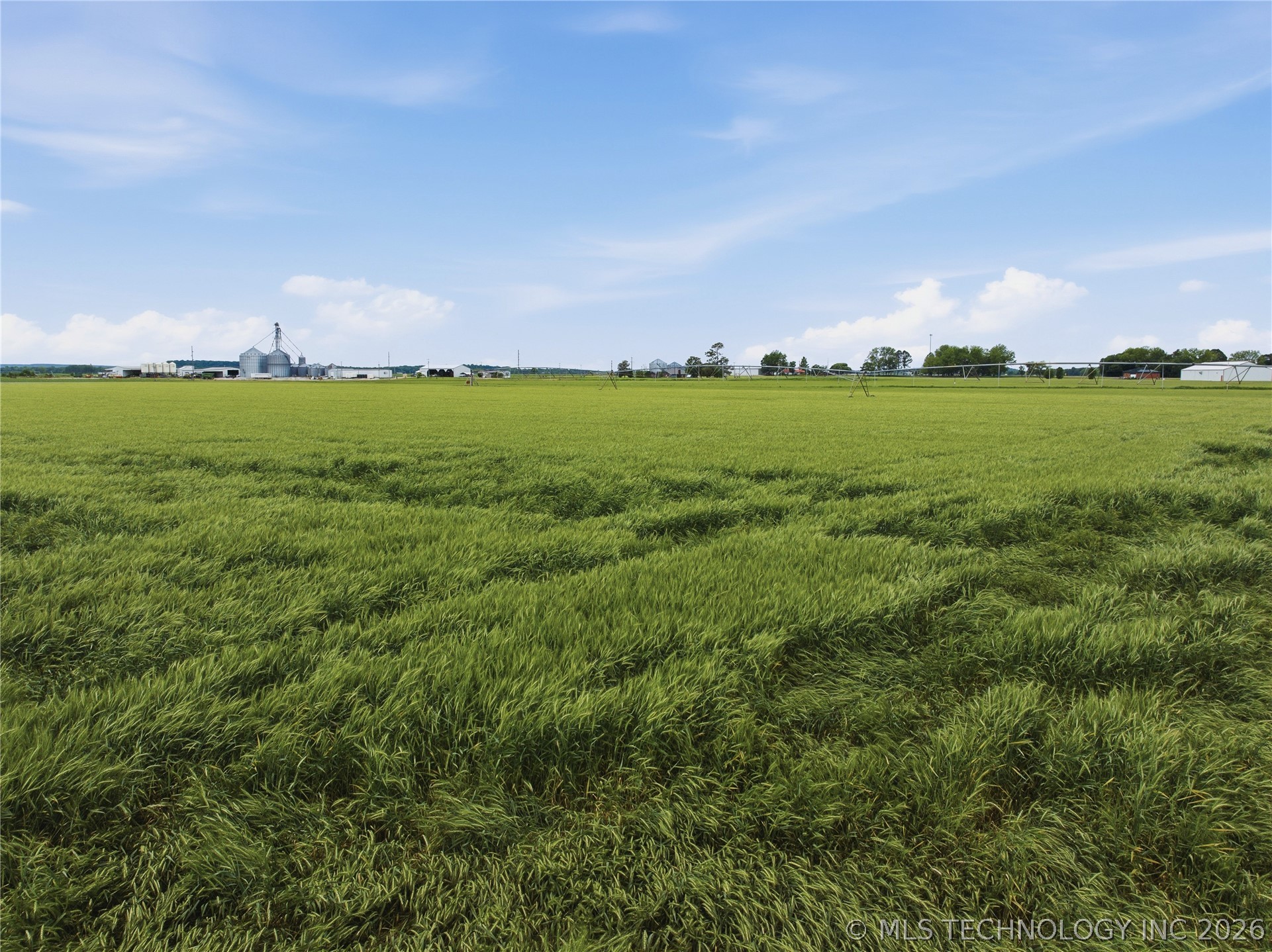 511 W Oak Street Webbers Falls OK 74470