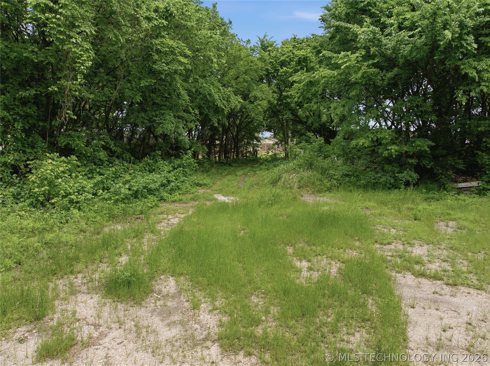 511 W Oak Street Webbers Falls OK 74470
