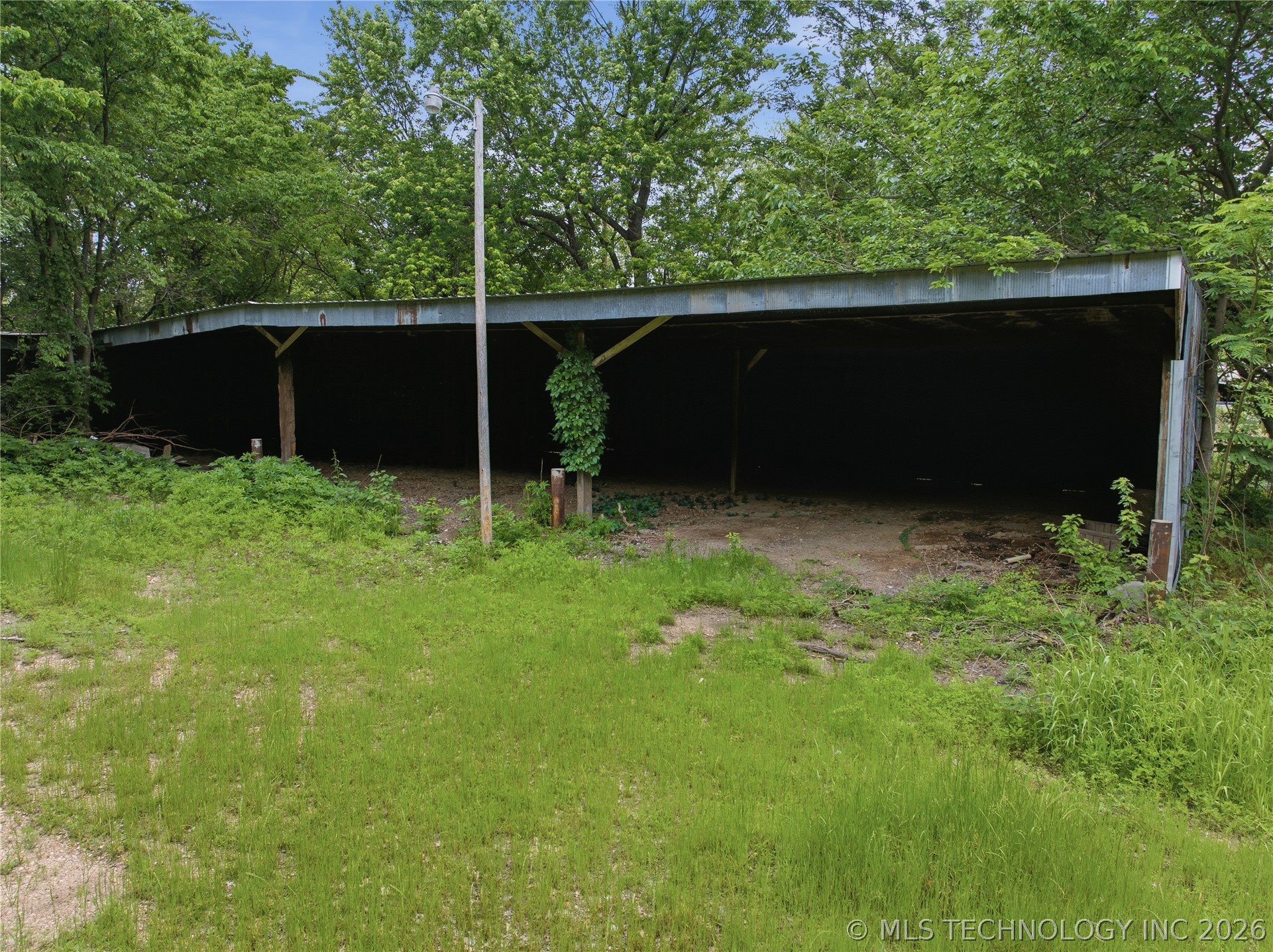 511 W Oak Street Webbers Falls OK 74470
