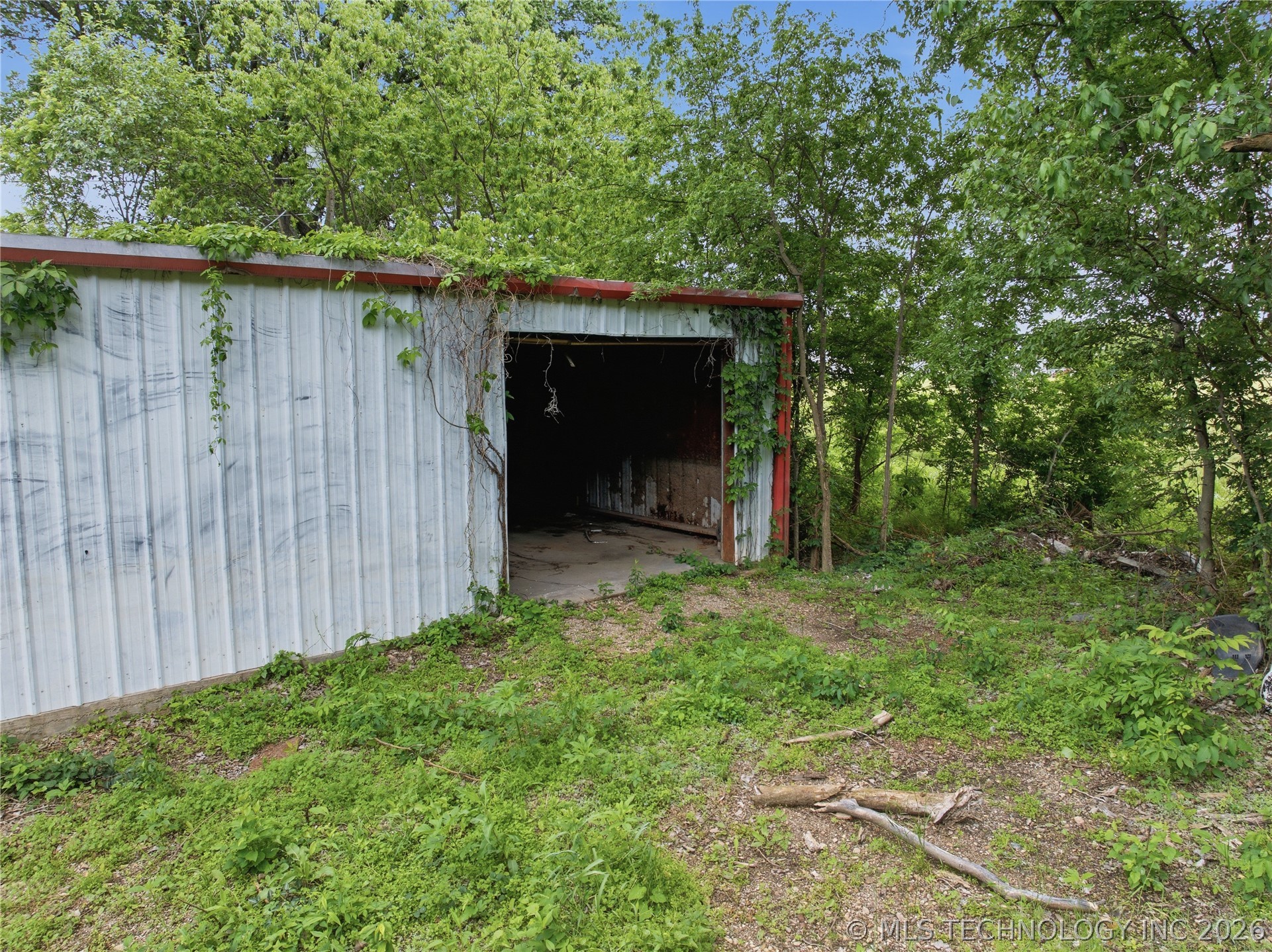 511 W Oak Street Webbers Falls OK 74470