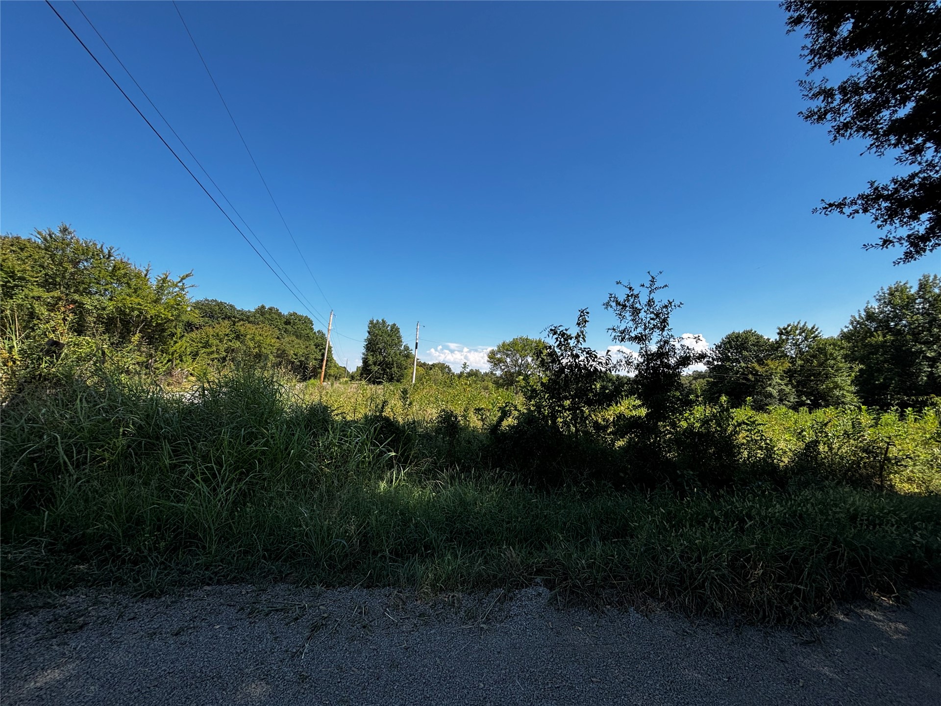 000 E 1140 Road Muldrow OK 74948