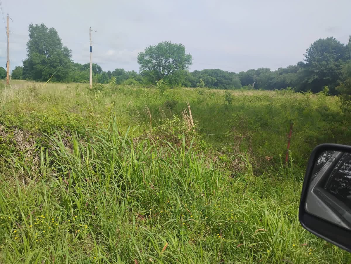 000 E 1140 Road Muldrow OK 74948