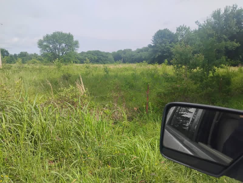 000 E 1140 Road Muldrow OK 74948