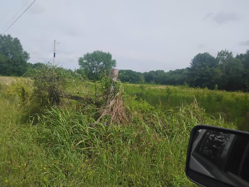 000 E 1140 Road Muldrow OK 74948