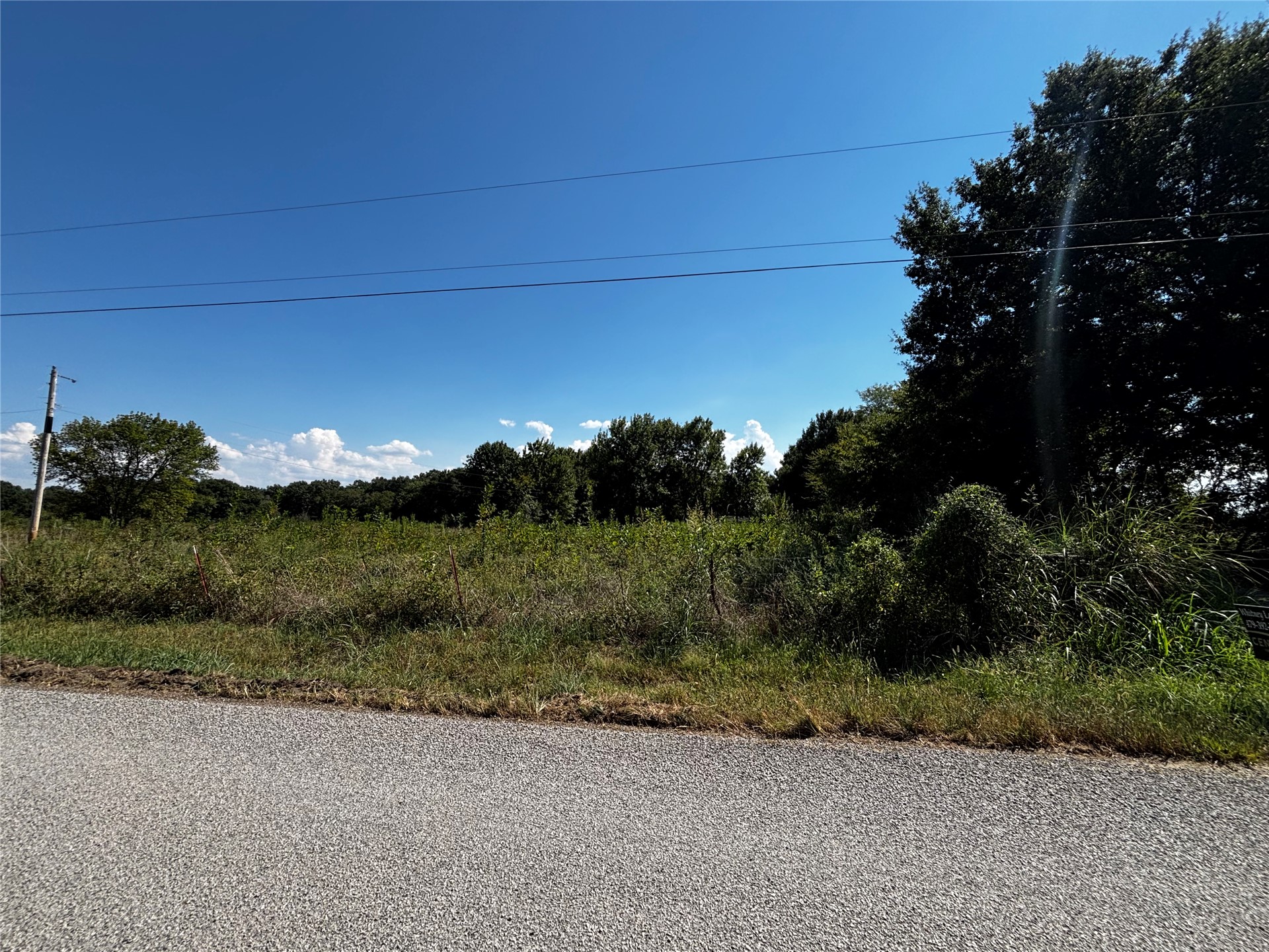 000 E 1140 Road Muldrow OK 74948