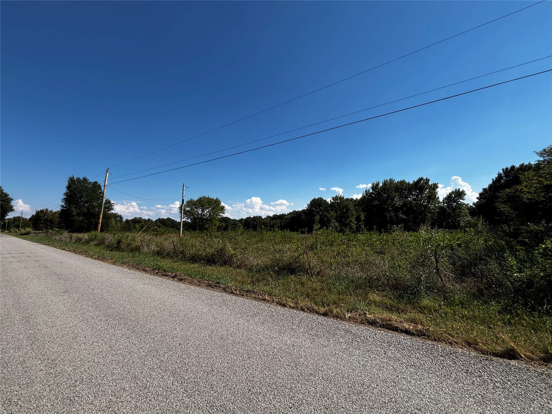 000 E 1140 Road Muldrow OK 74948