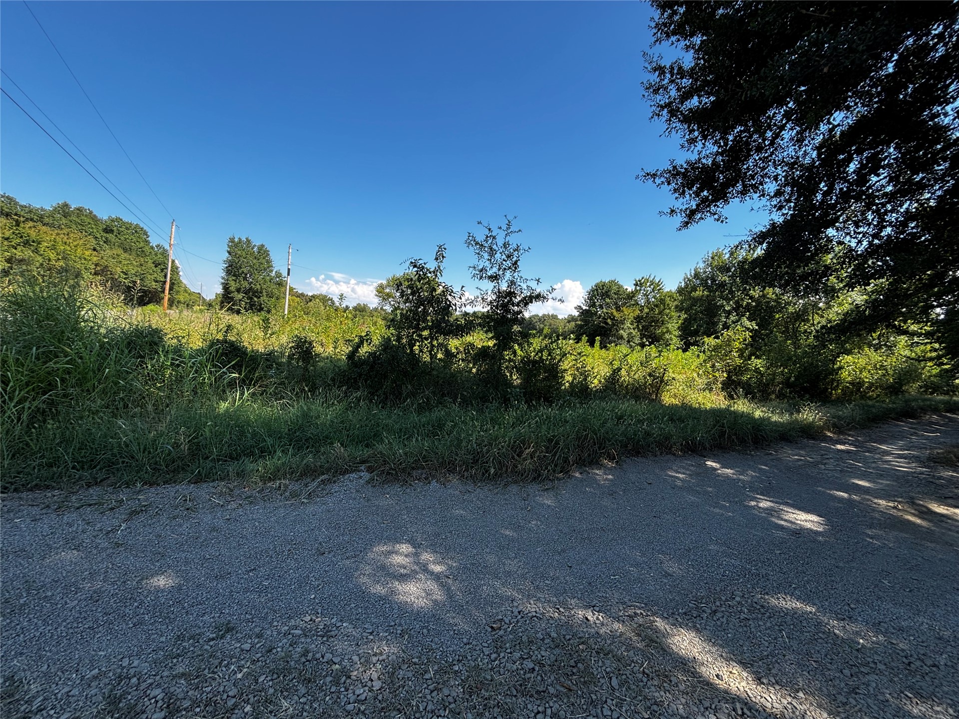 000 E 1140 Road Muldrow OK 74948