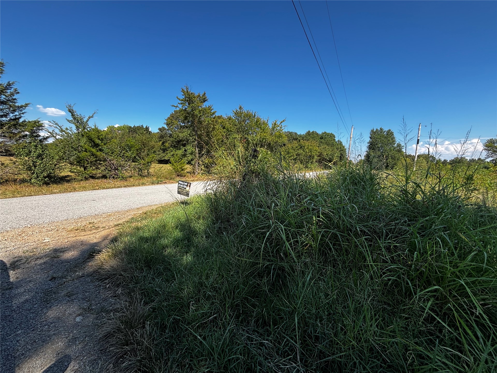 000 E 1140 Road Muldrow OK 74948