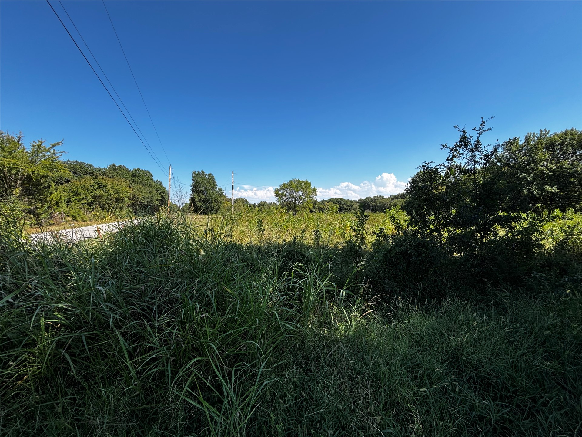 000 E 1140 Road Muldrow OK 74948