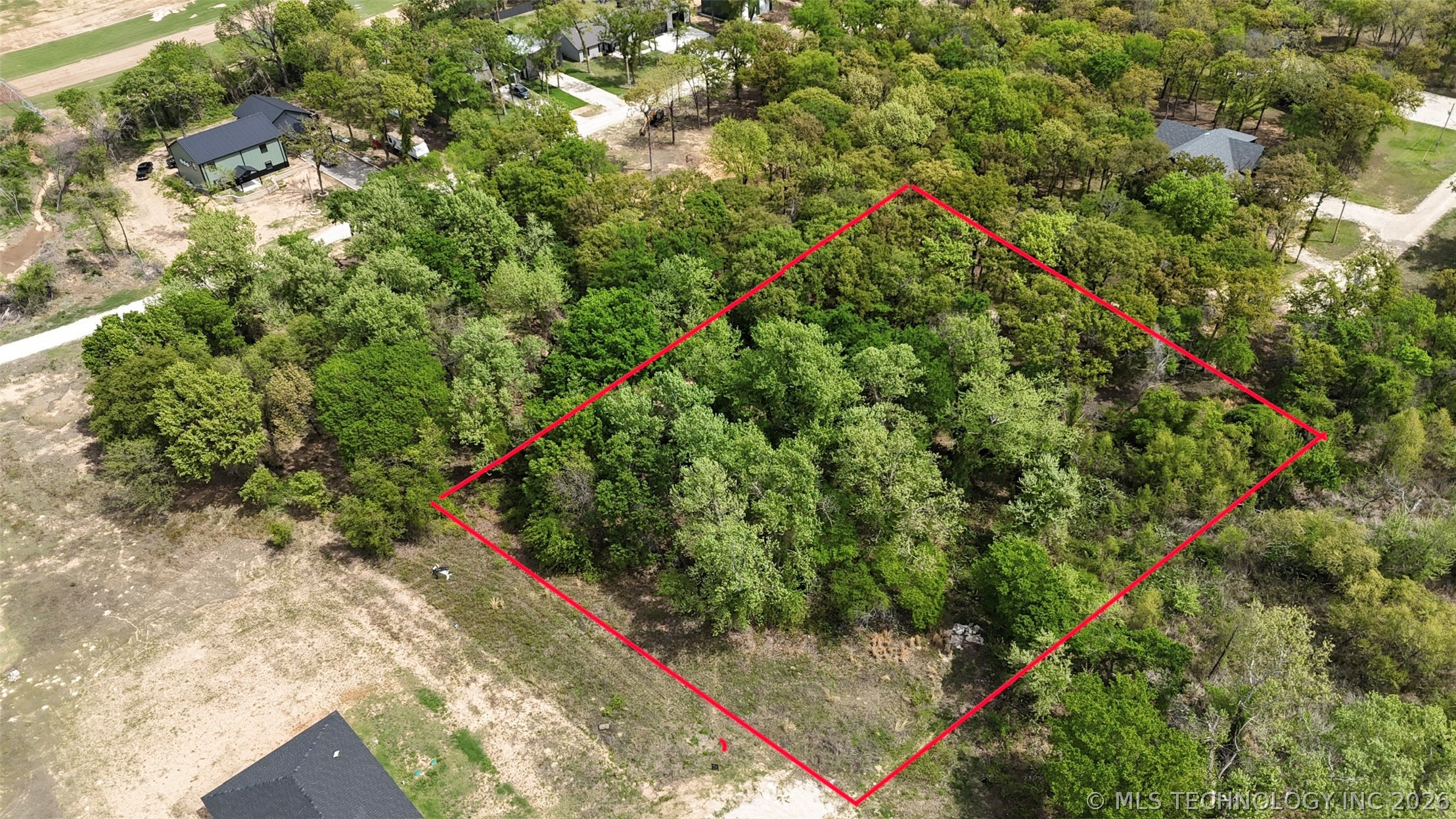 11700 Xander Kingston OK 73439