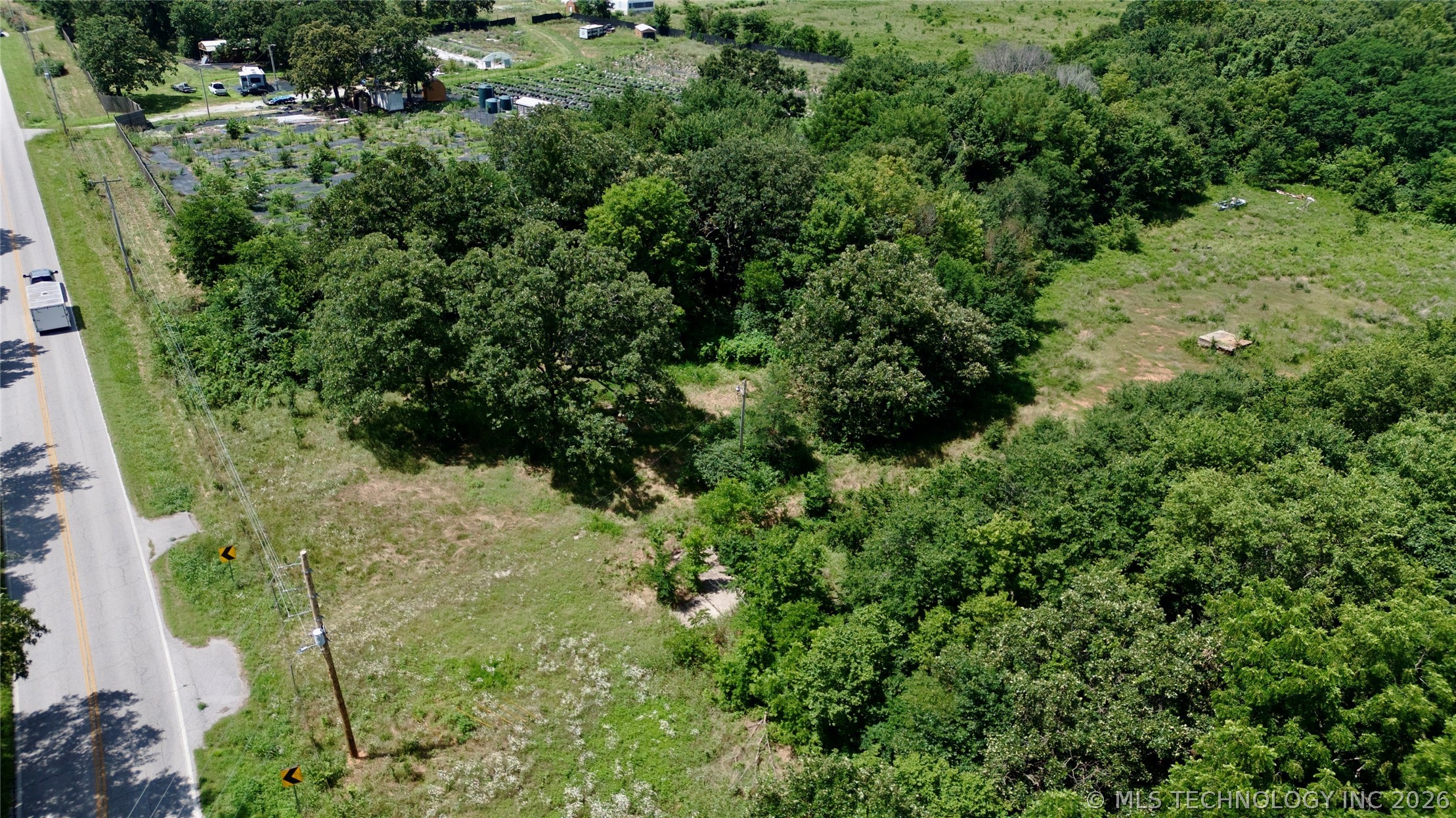 6170 Highway 28 Eucha OK 74342