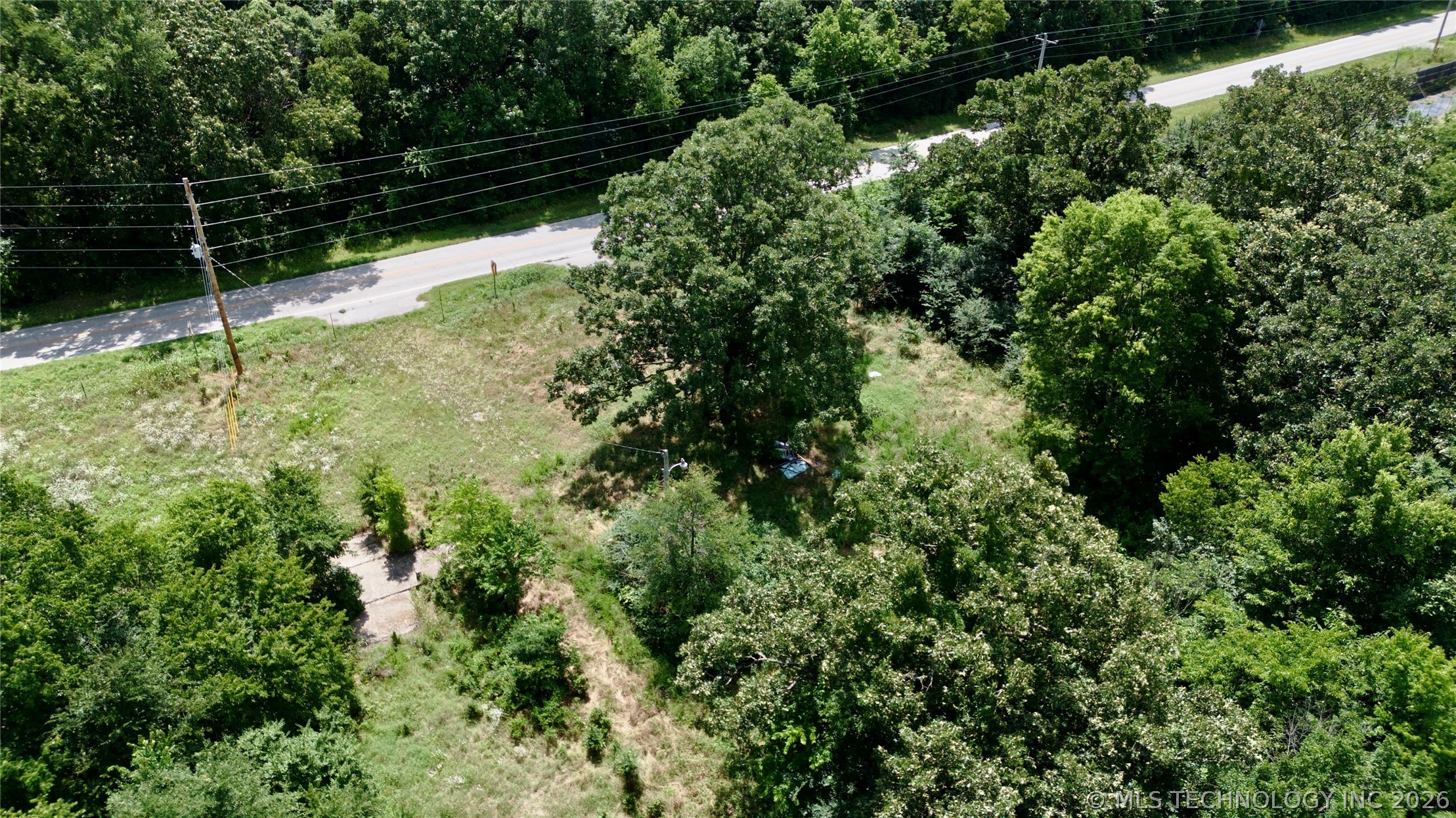 6170 Highway 28 Eucha OK 74342
