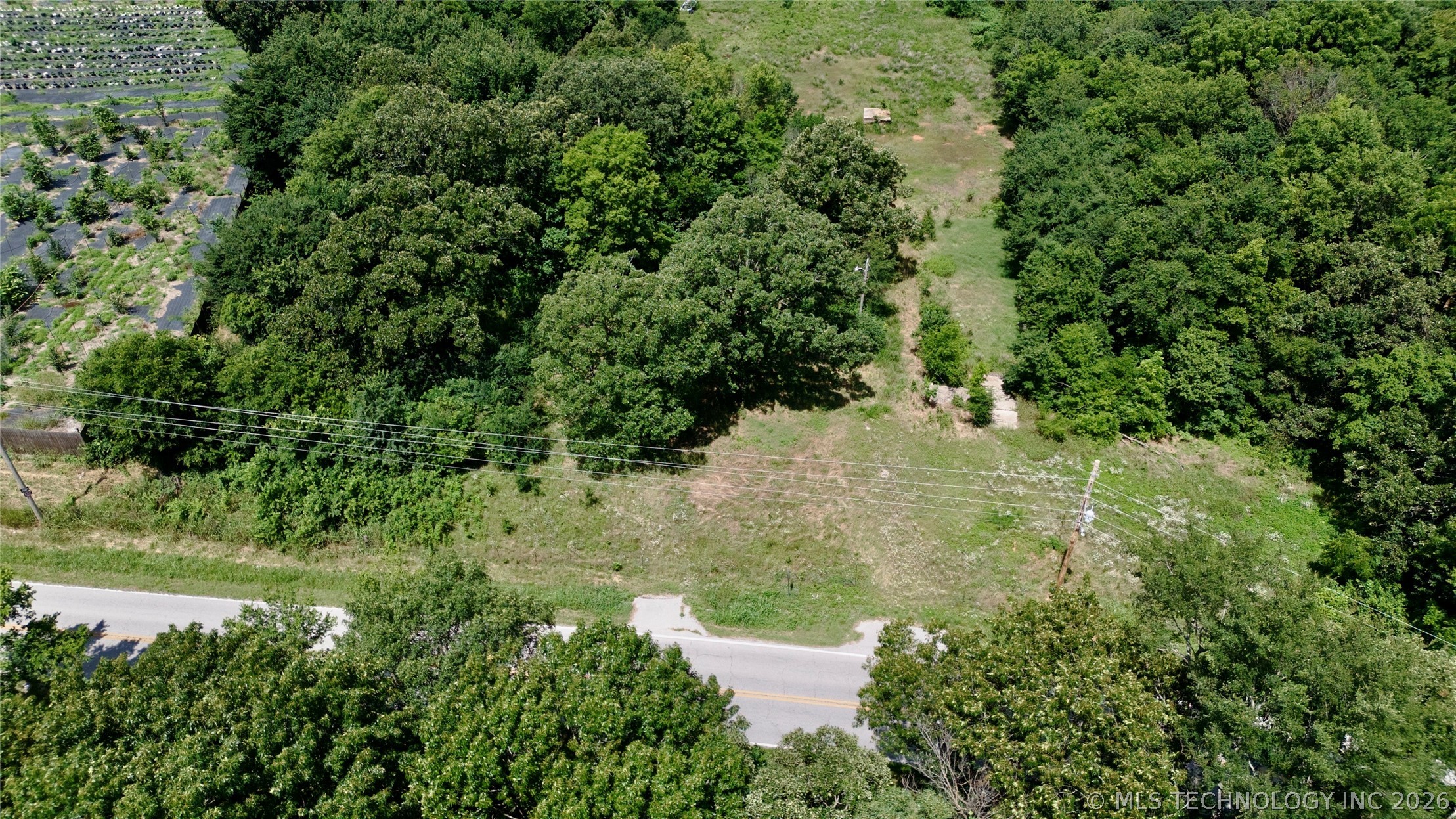 6170 Highway 28 Eucha OK 74342