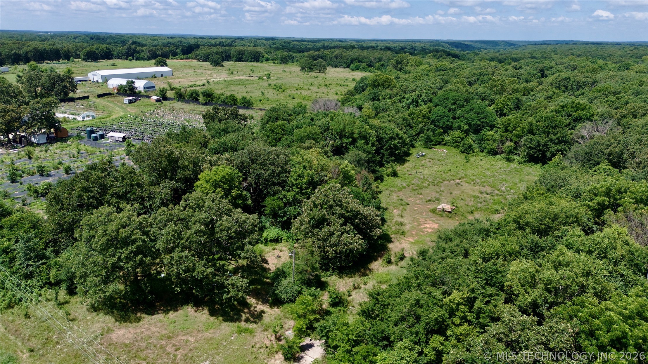 6170 Highway 28 Eucha OK 74342