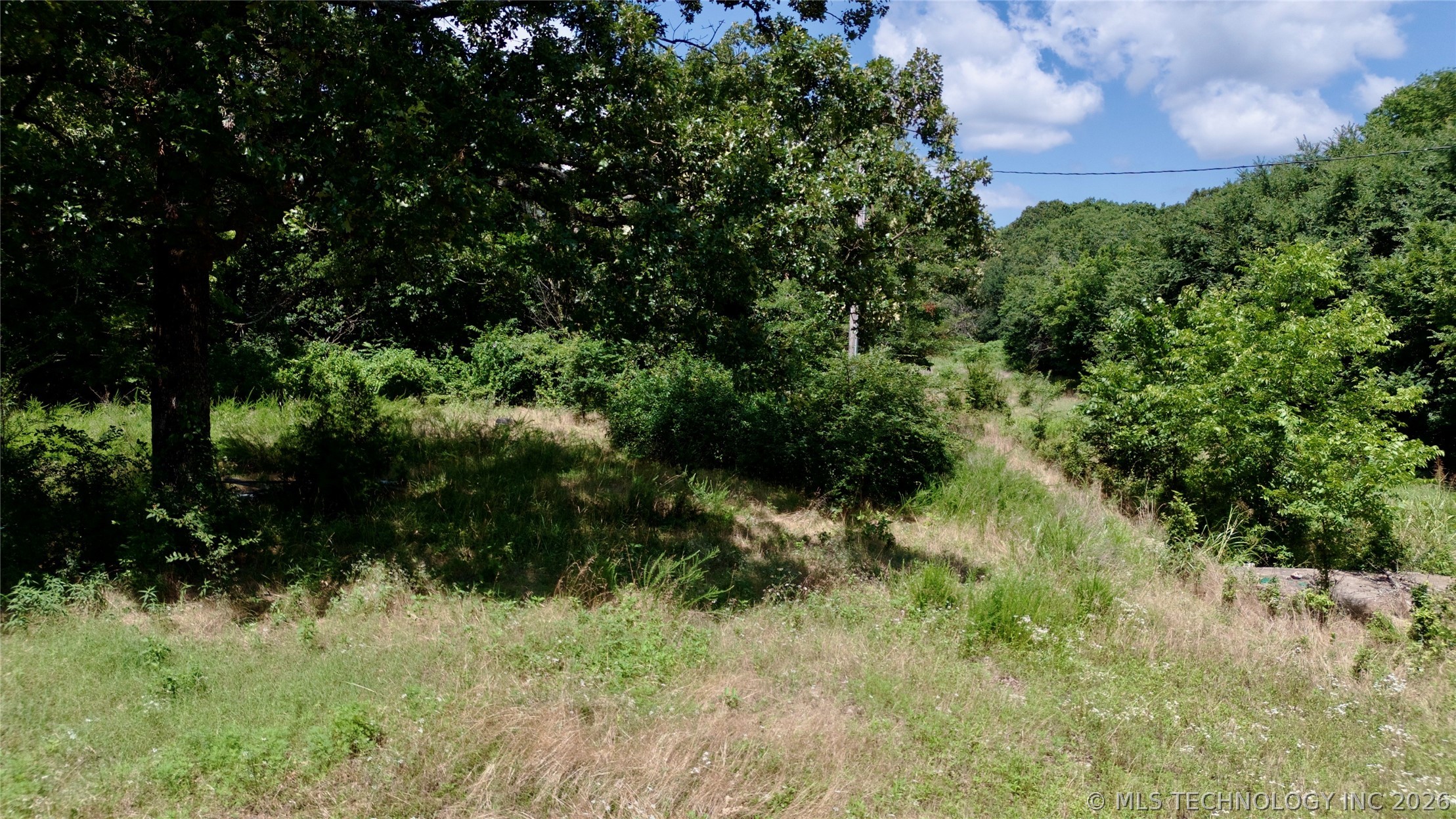 6170 Highway 28 Eucha OK 74342