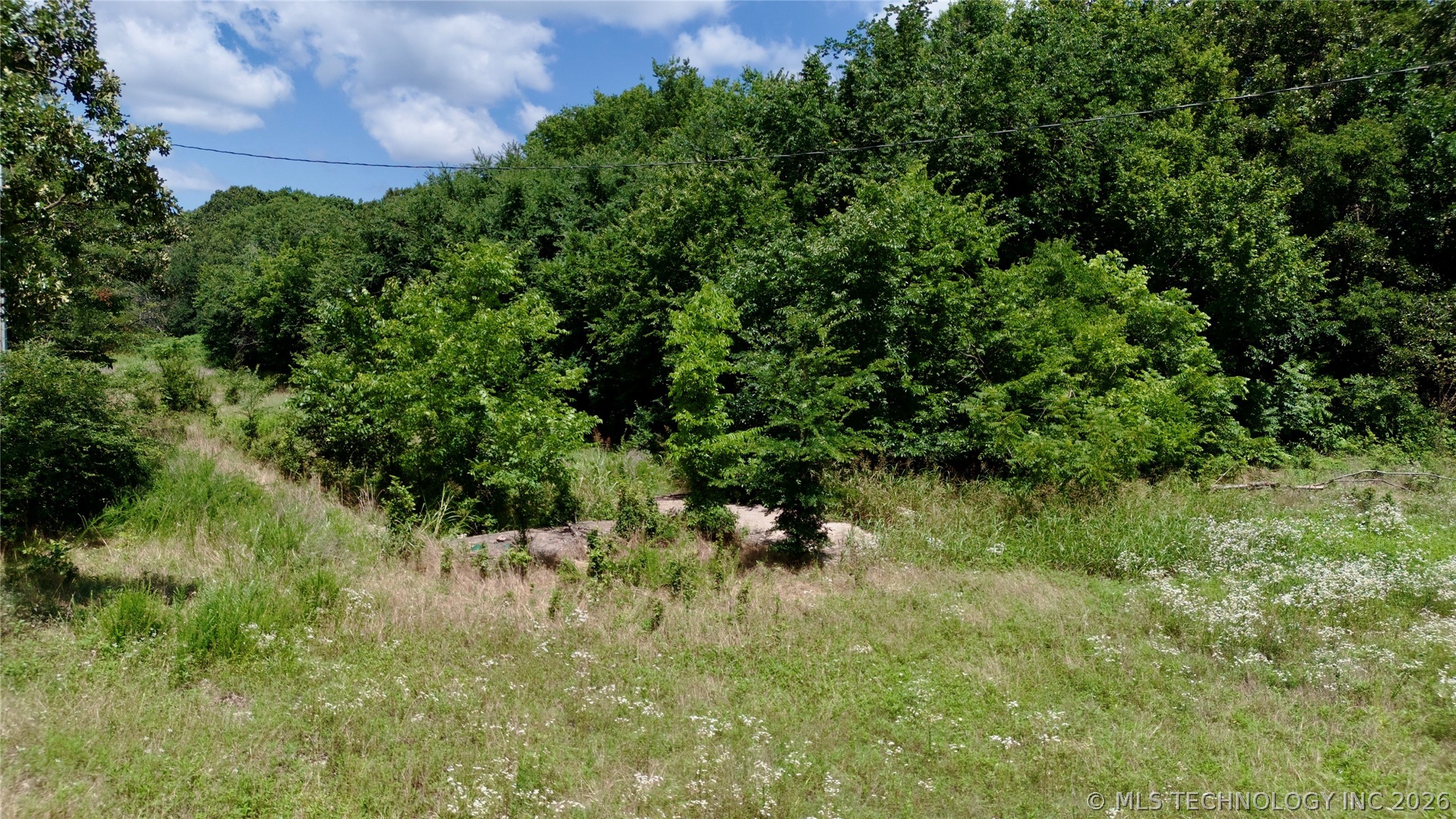6170 Highway 28 Eucha OK 74342