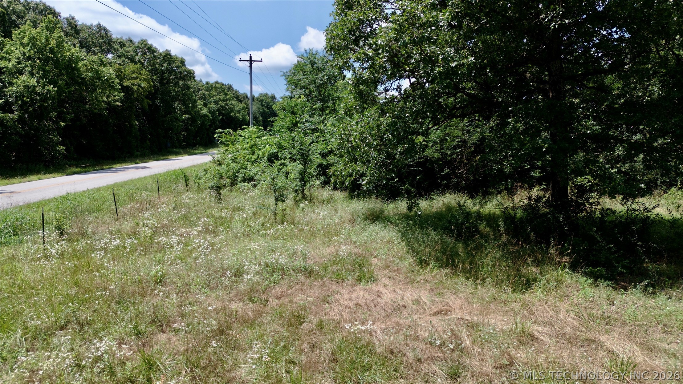 6170 Highway 28 Eucha OK 74342
