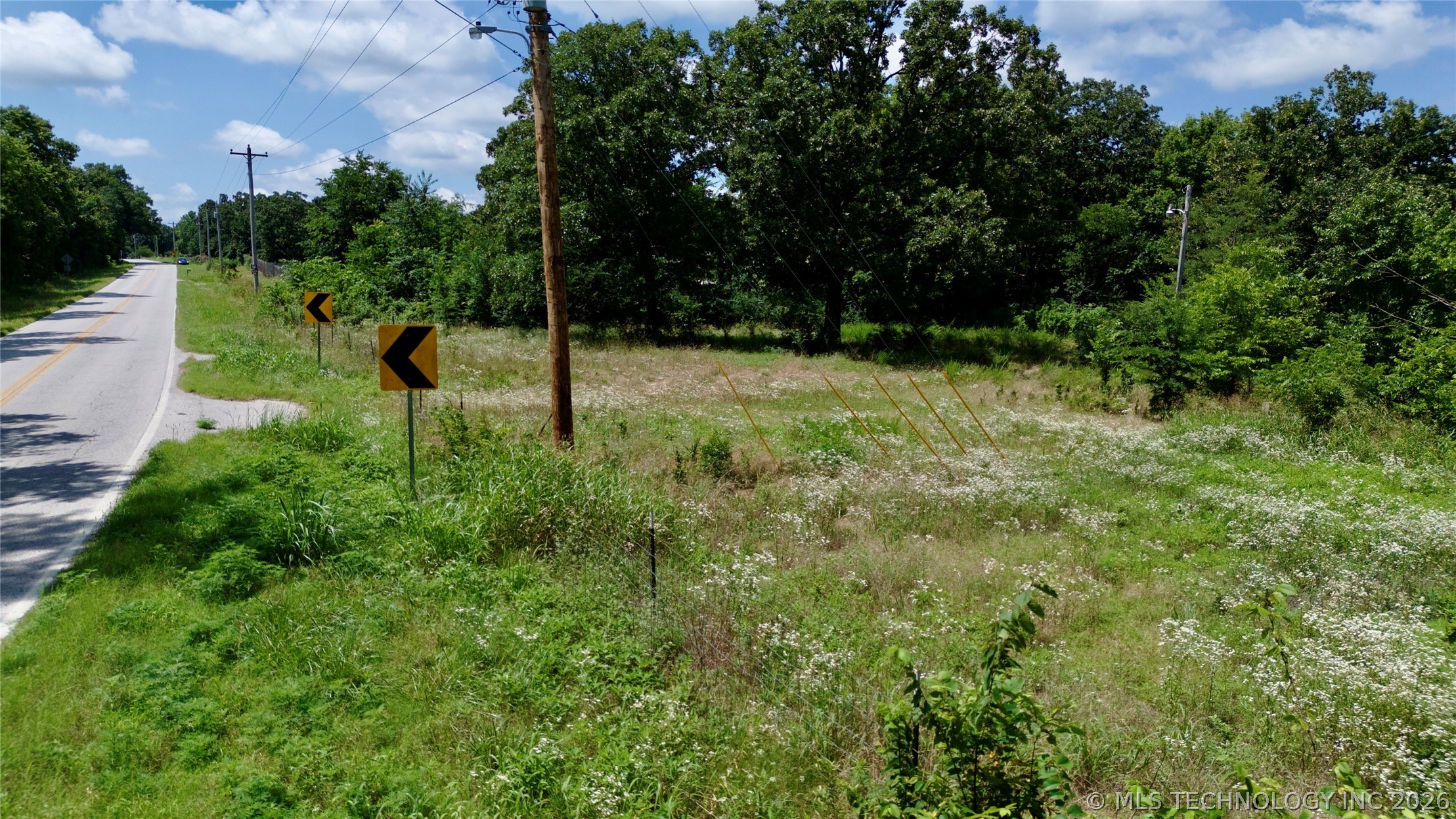 6170 Highway 28 Eucha OK 74342
