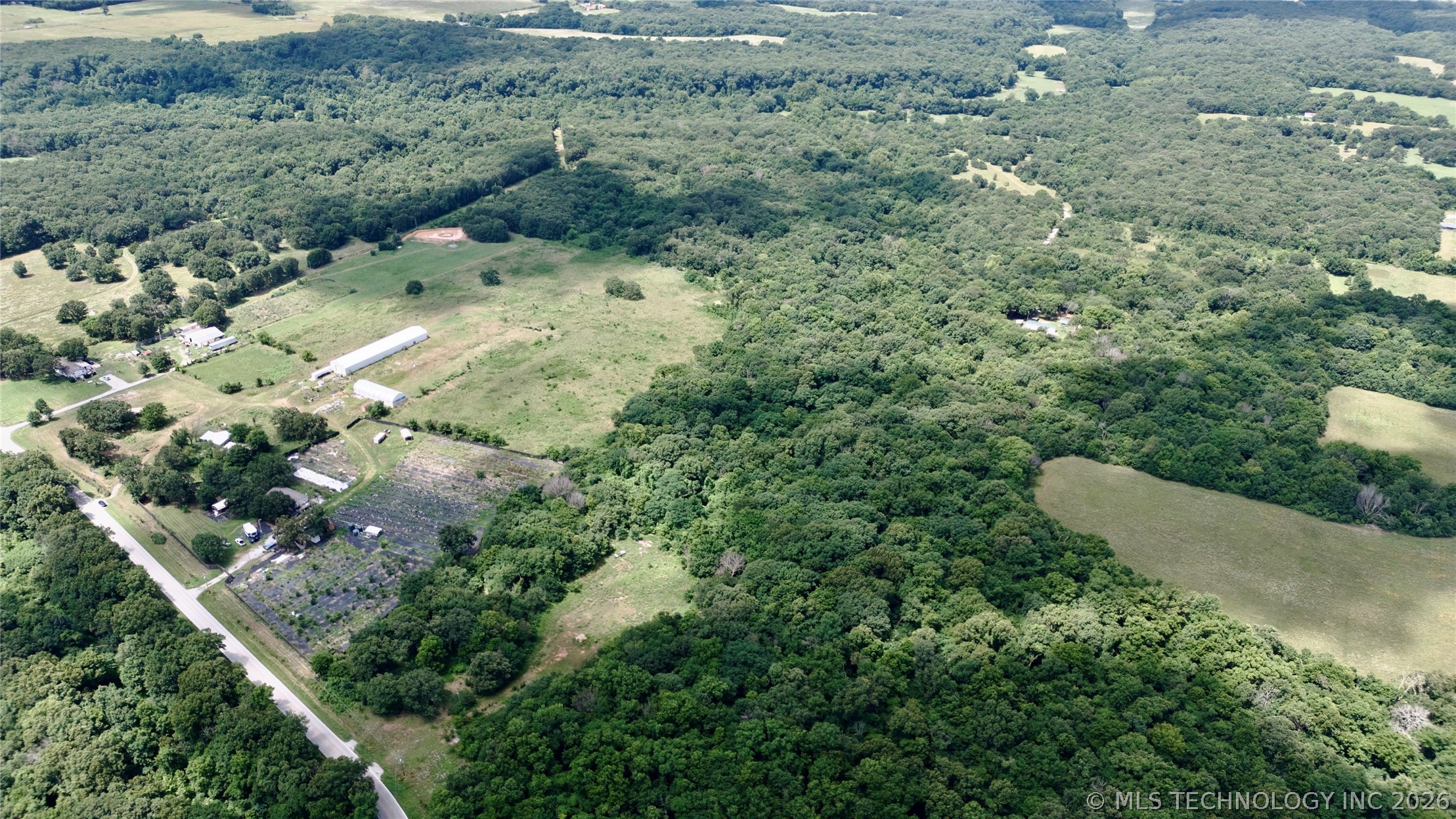 6170 Highway 28 Eucha OK 74342