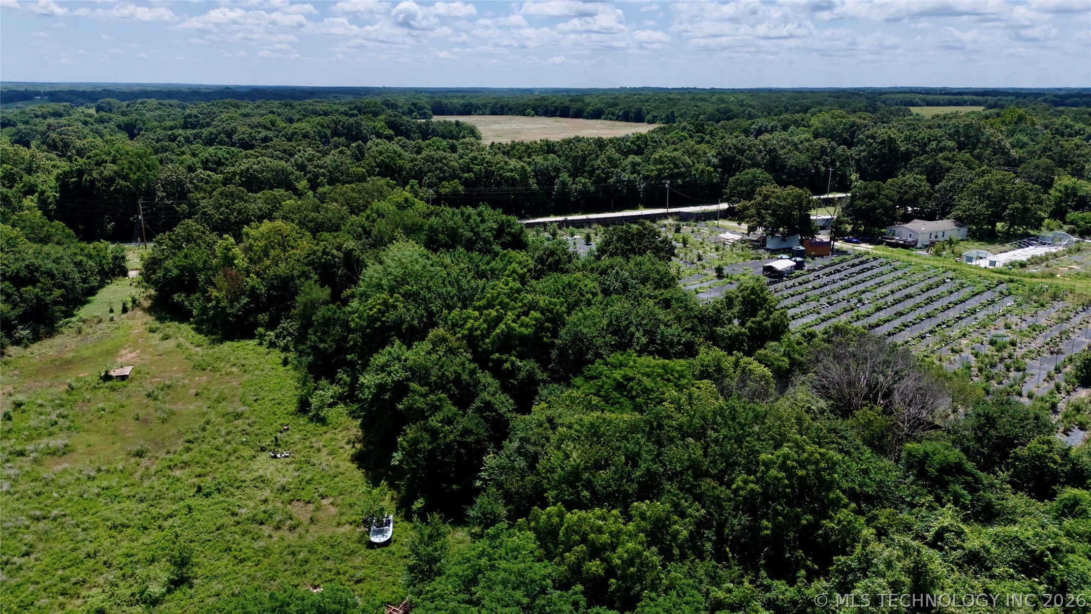 6170 Highway 28 Eucha OK 74342