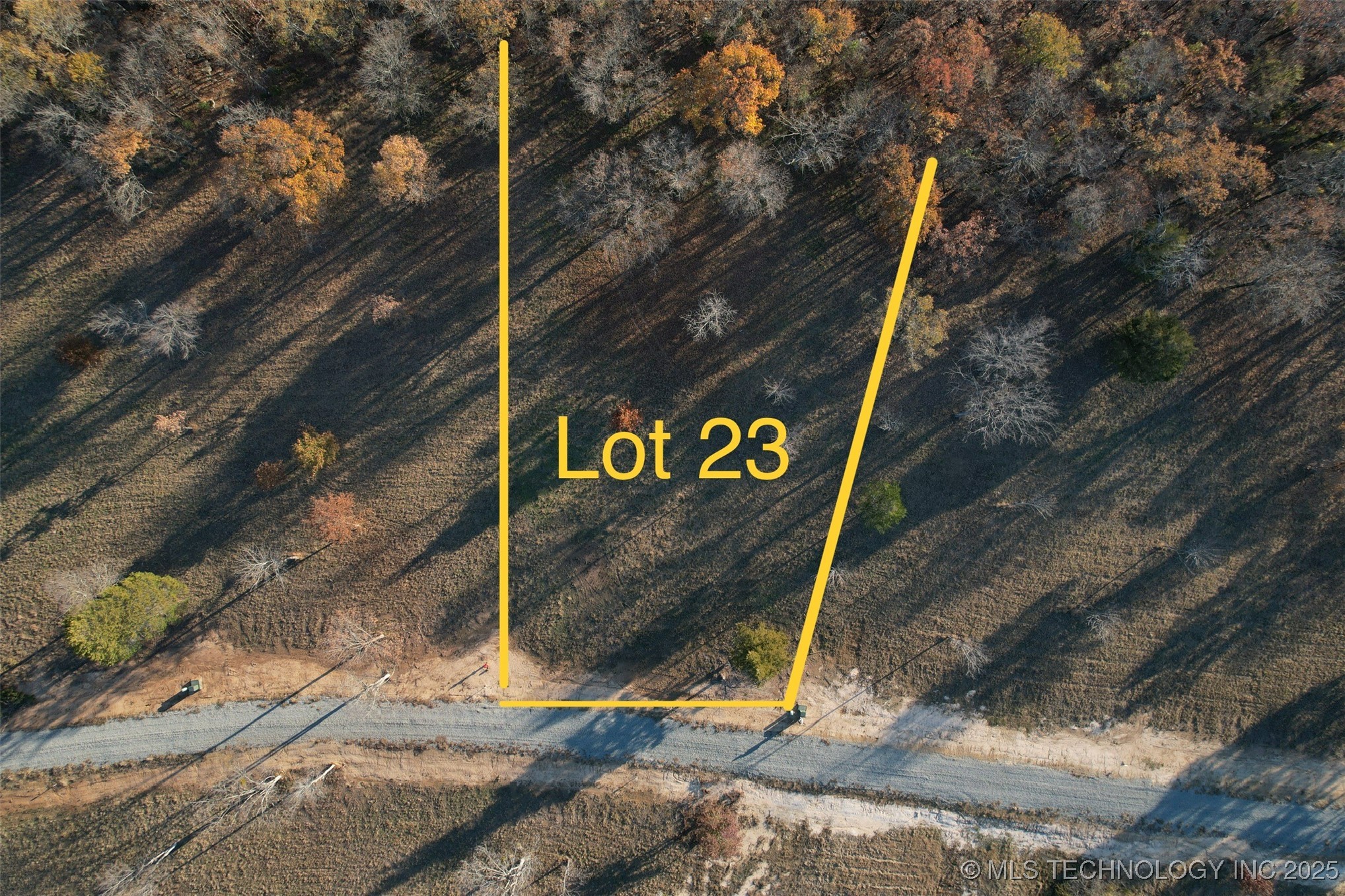 23 Kathy Lane Eufaula OK 74432