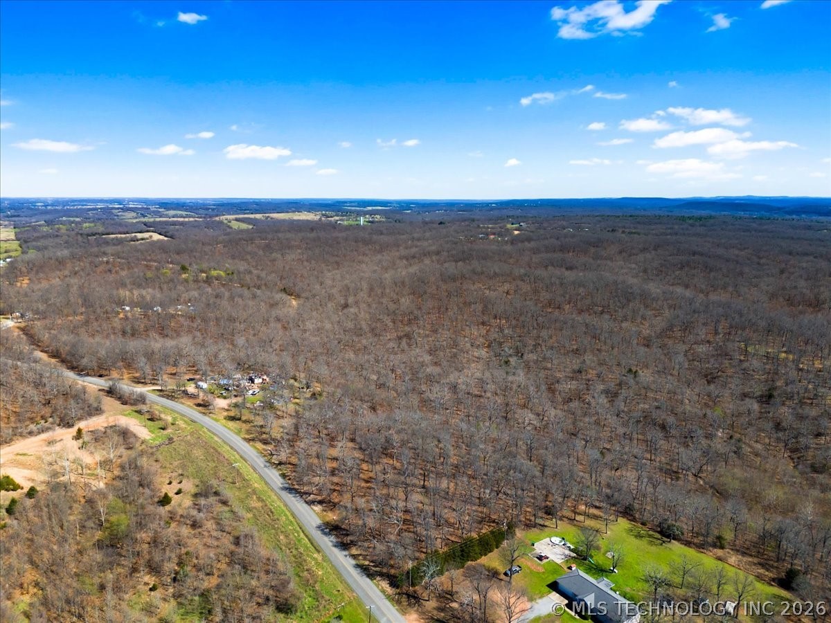 29863 S Qualls Road Park Hill OK 74451