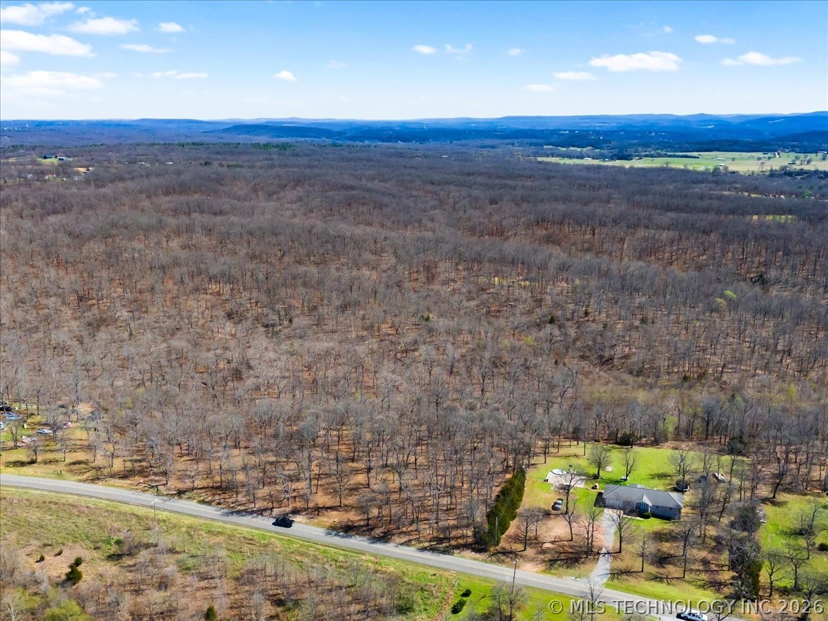 29863 S Qualls Road Park Hill OK 74451