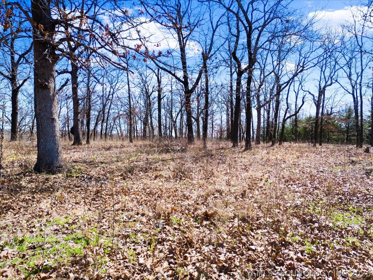 29863 S Qualls Road Park Hill OK 74451