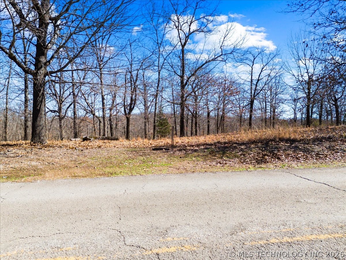 29863 S Qualls Road Park Hill OK 74451