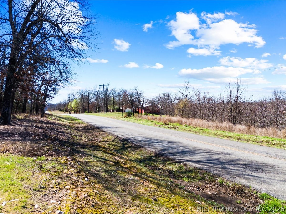 29863 S Qualls Road Park Hill OK 74451