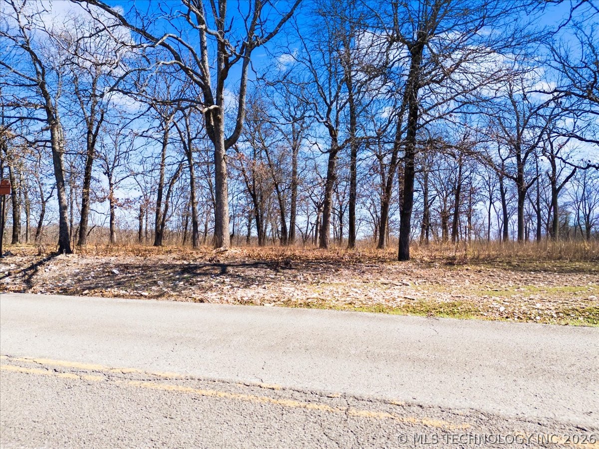 29863 S Qualls Road Park Hill OK 74451