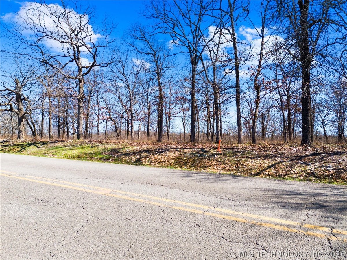 29863 S Qualls Road Park Hill OK 74451