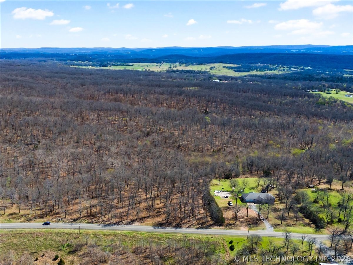 29863 S Qualls Road Park Hill OK 74451